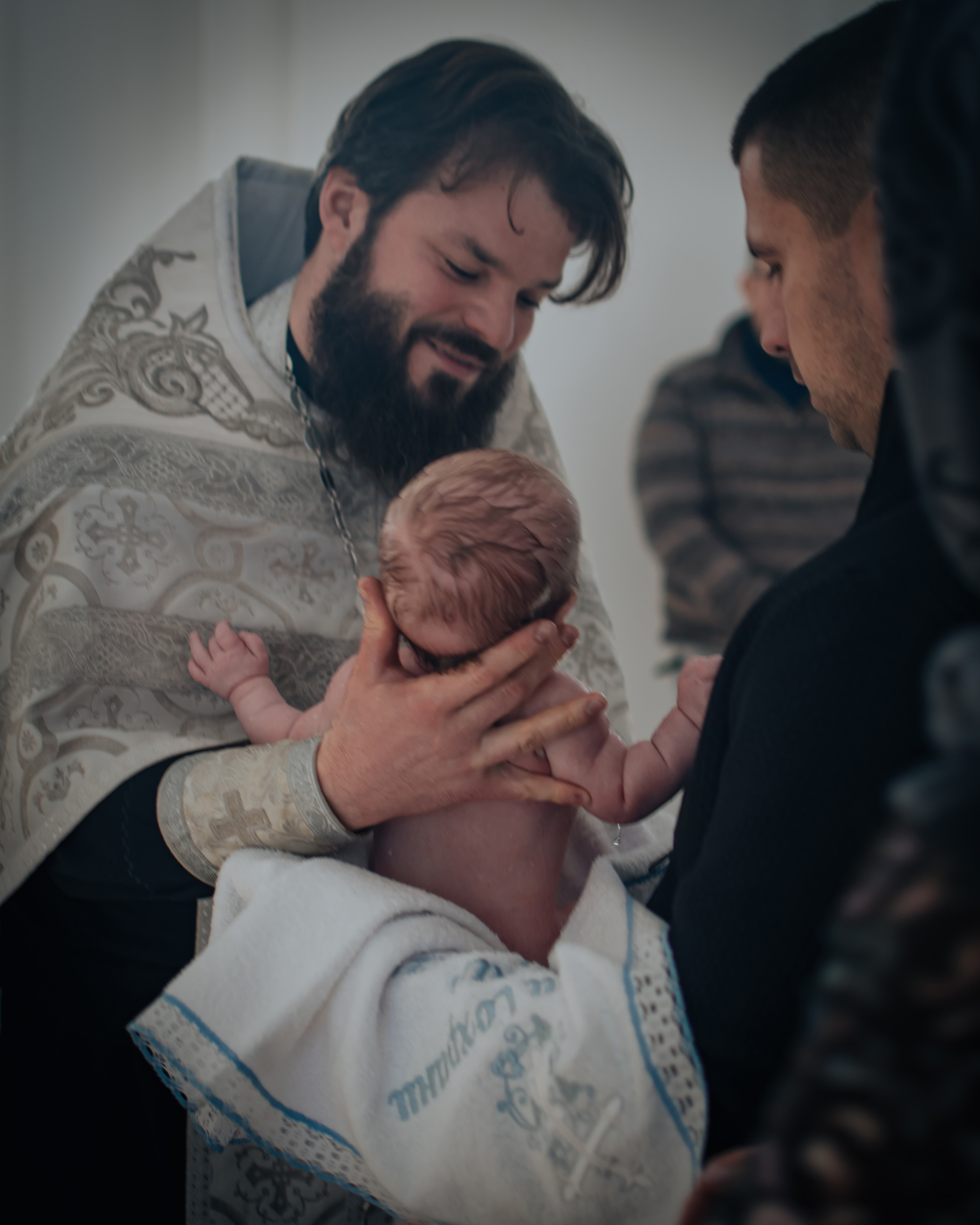 Иван. Фотограф Москва