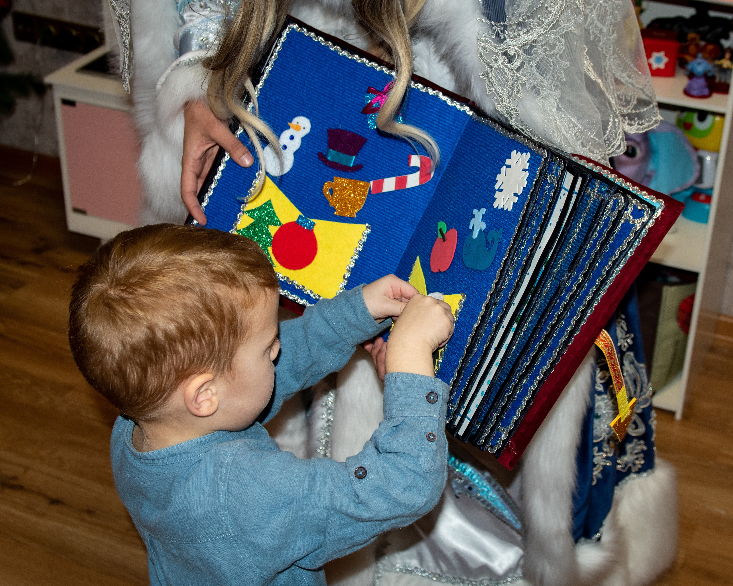 Детские праздники. Фотограф Москва