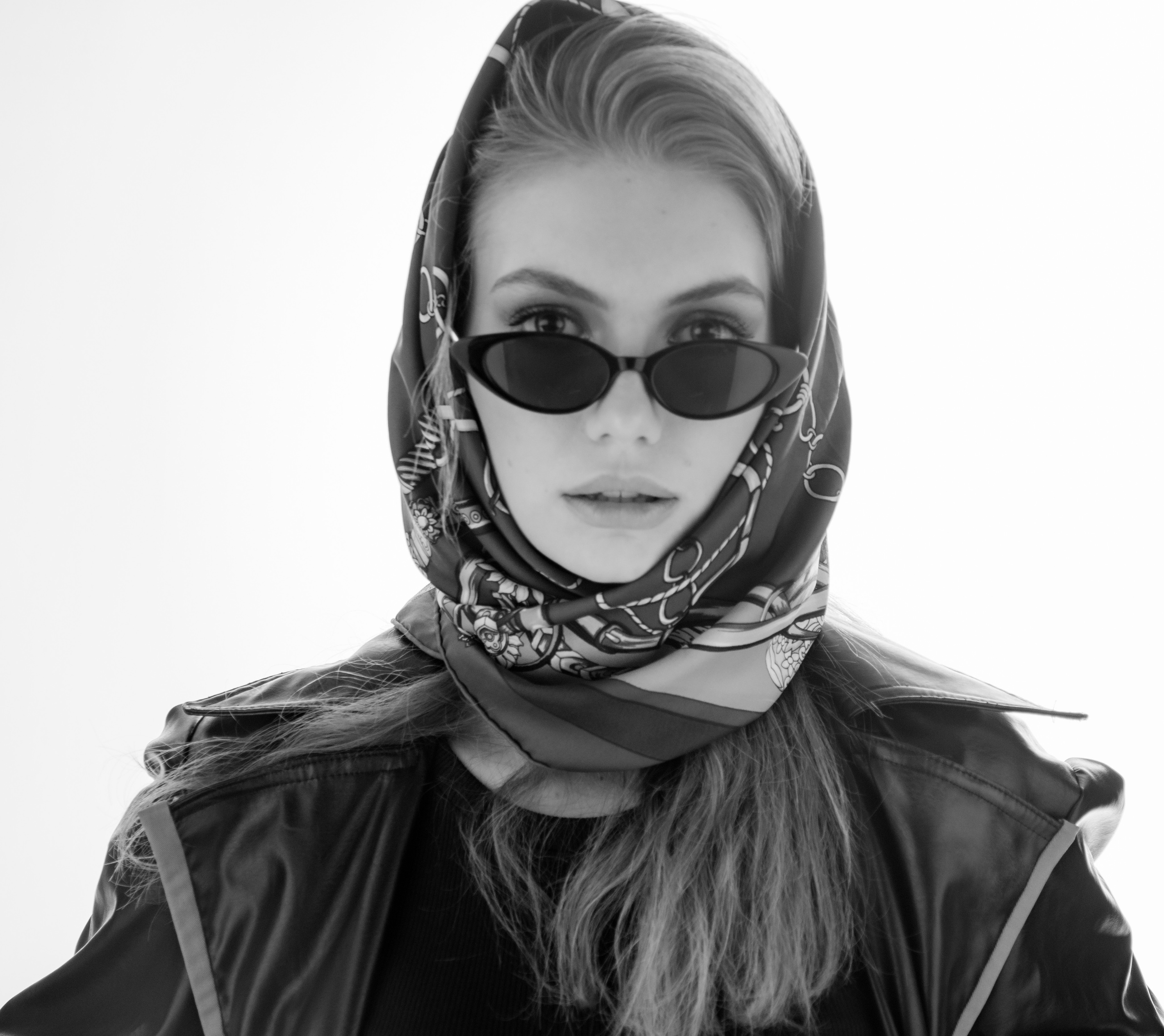 Женские. Фотограф Москва