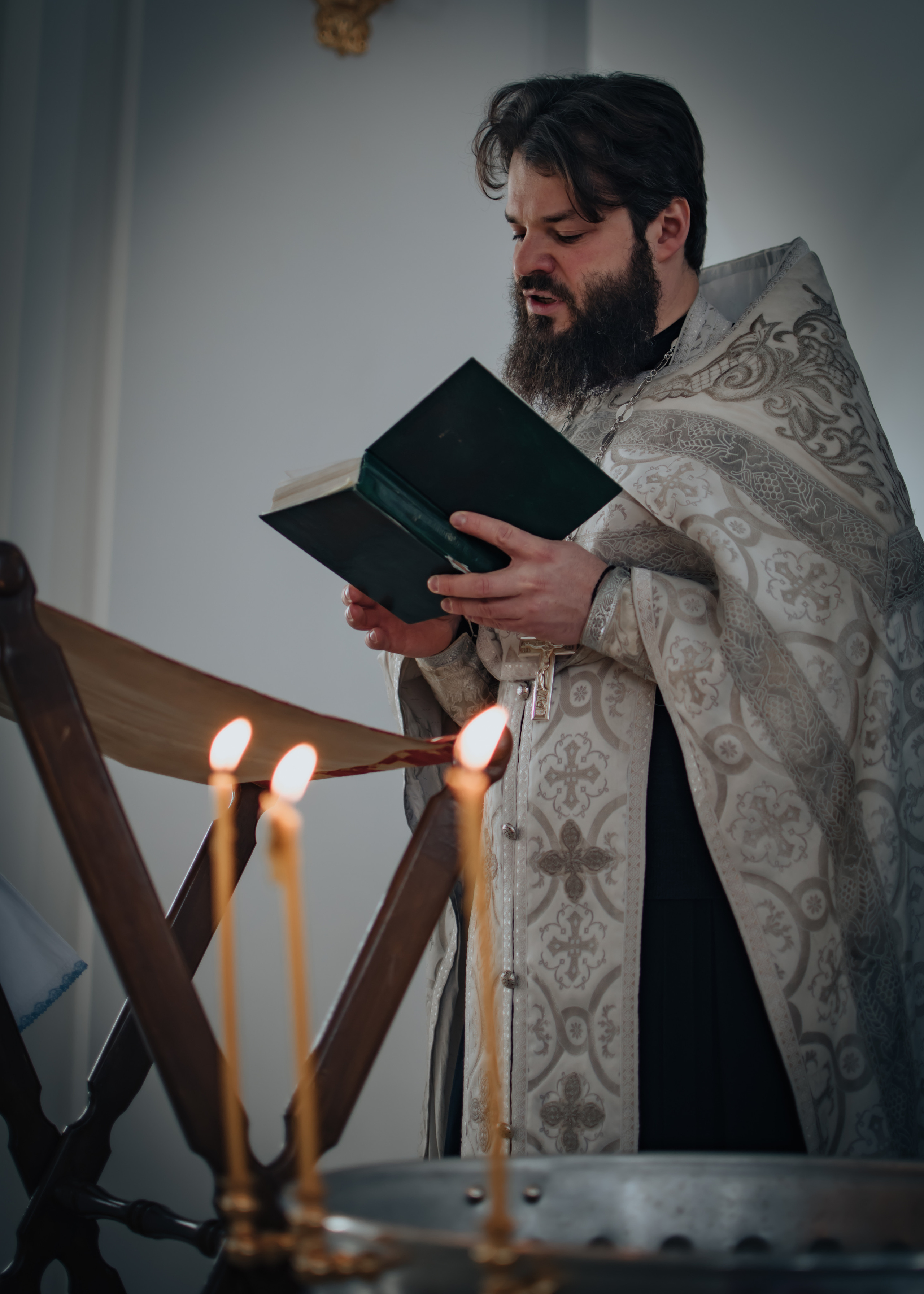 Иван. Фотограф Москва