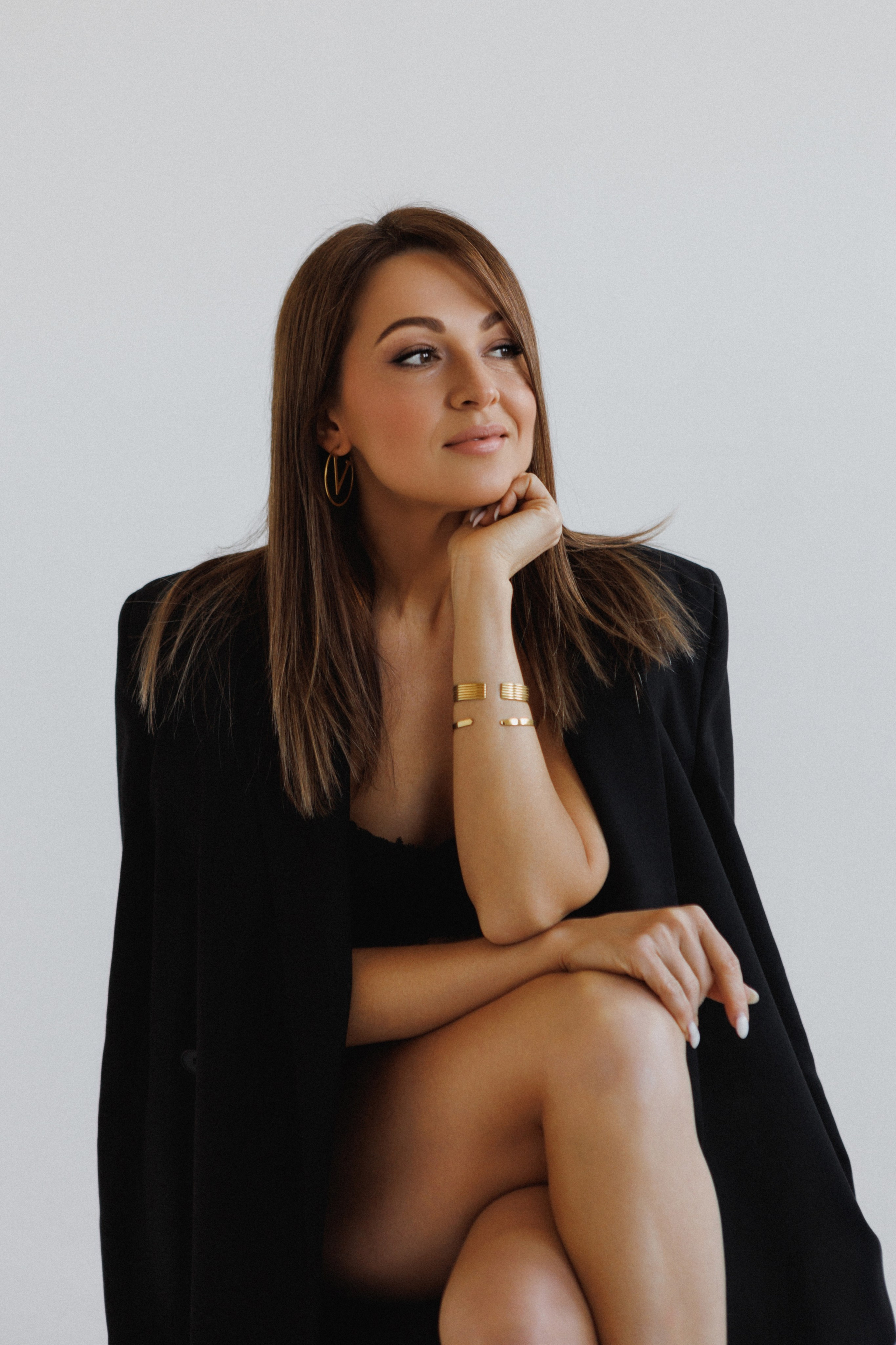 Мария. Фотограф Александр Закадычный | Таганрог