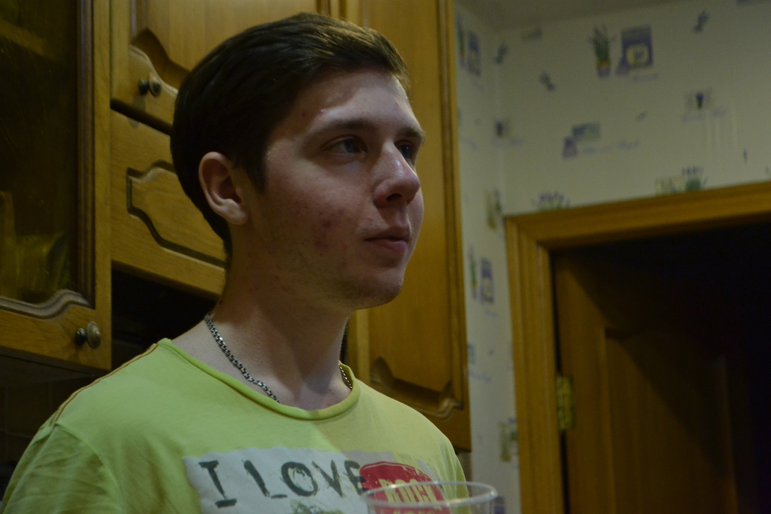 Март (тусовка на 8 марта). Семейный, Свадебный фотограф СПБ Питер— Романова Екатерина