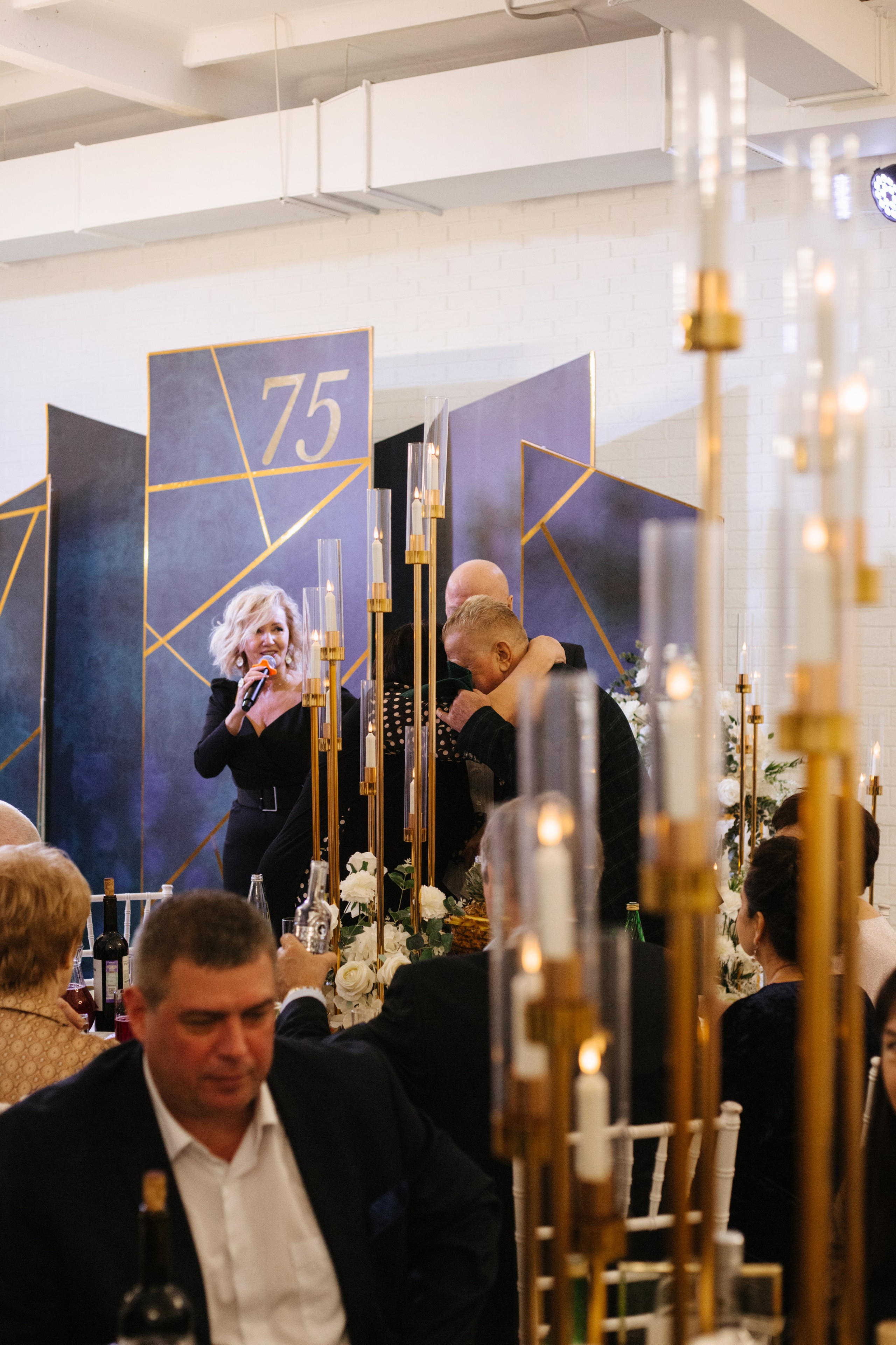 75 лет!. Фотограф в Волгограде и Москве | Анастасия Лаврова