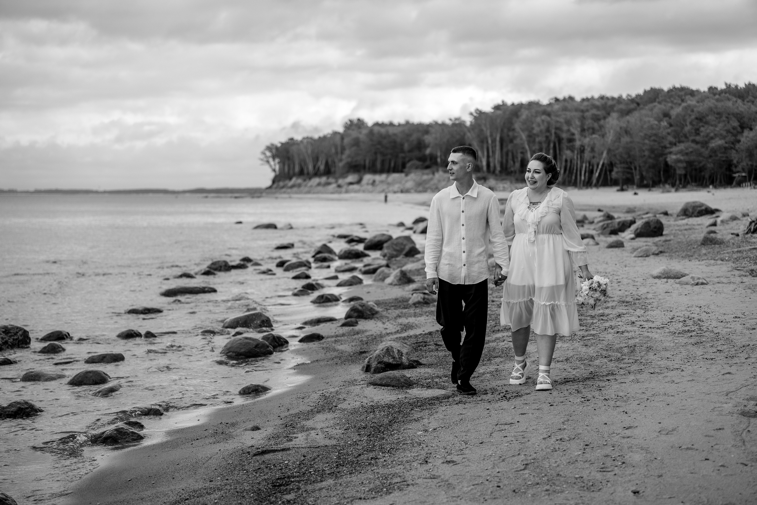 Зеленоградск | Куликово. Фотограф Елена Медок Калининград