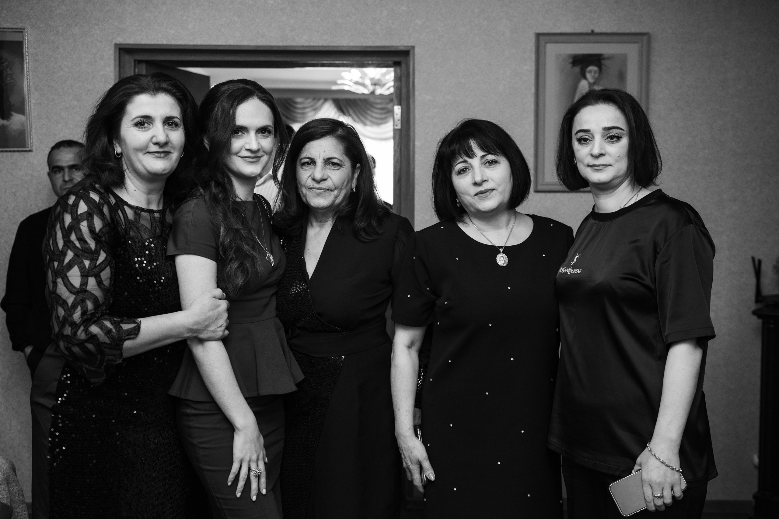 Свадебный репортаж в ч/б. Свадебный и семейный фотограф в Омске Белозерова Александра