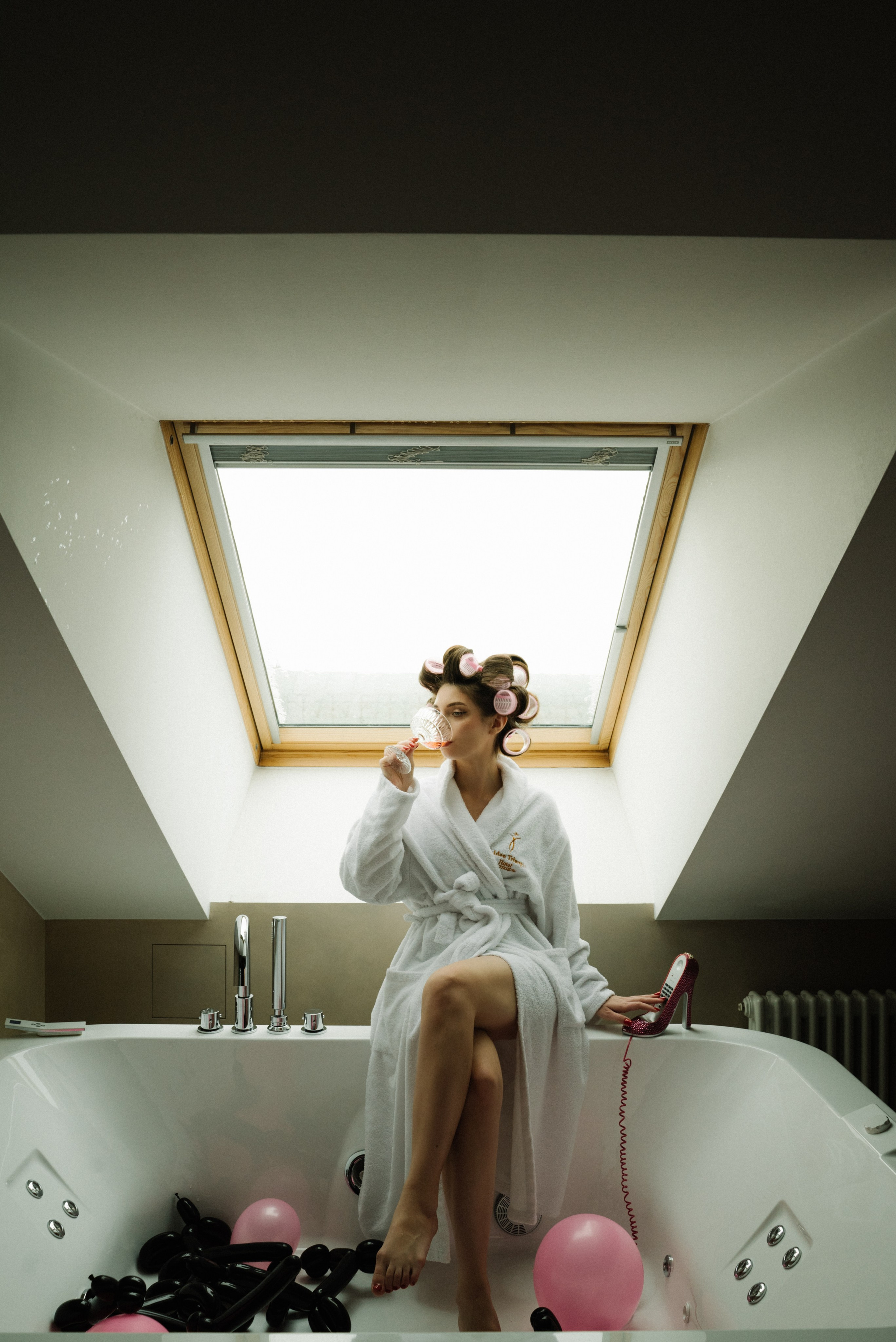 Василиса. Ваш свадебный и семейный фотограф