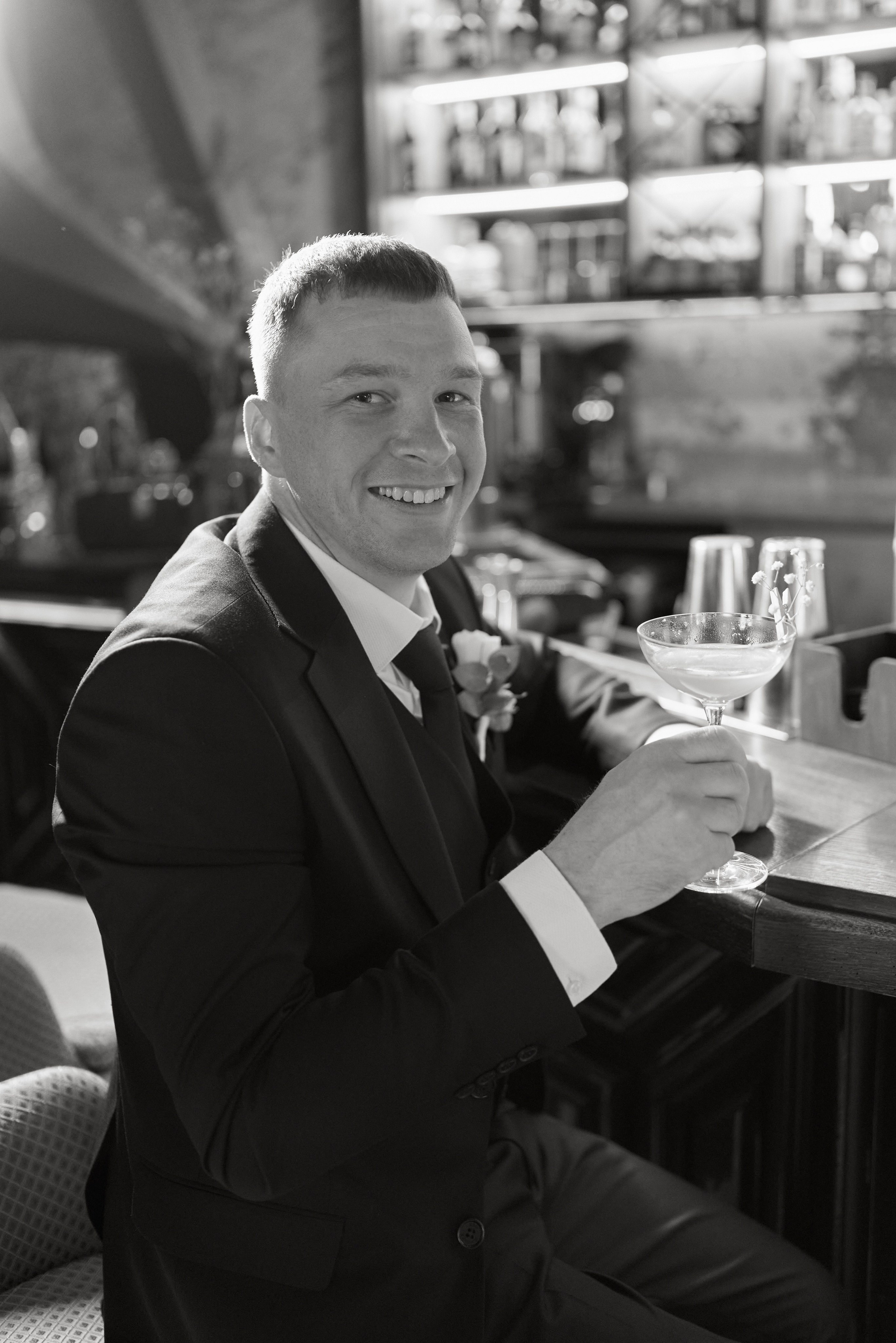 Анна и Дмитрий. Свадебный фотограф Александр Браво