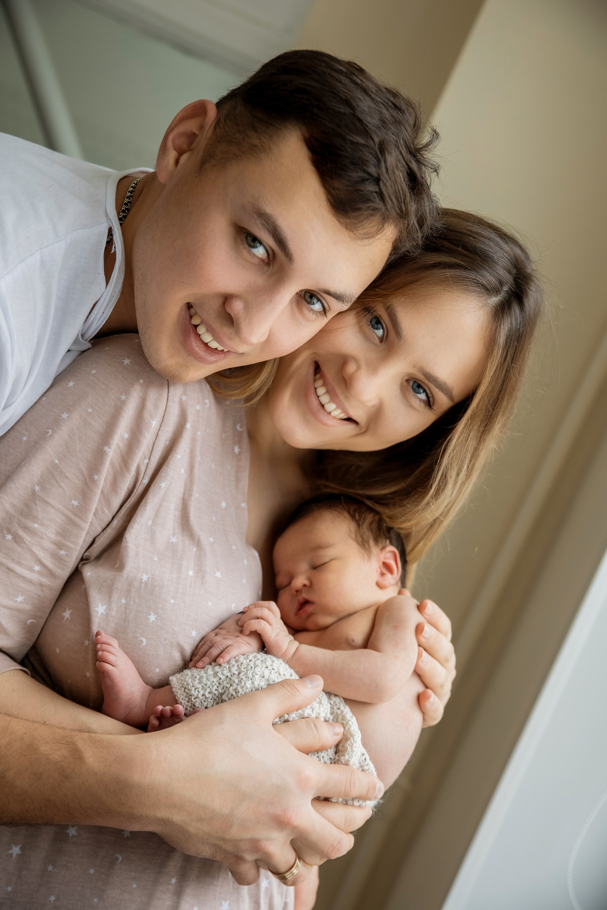 Фотограф на выписку