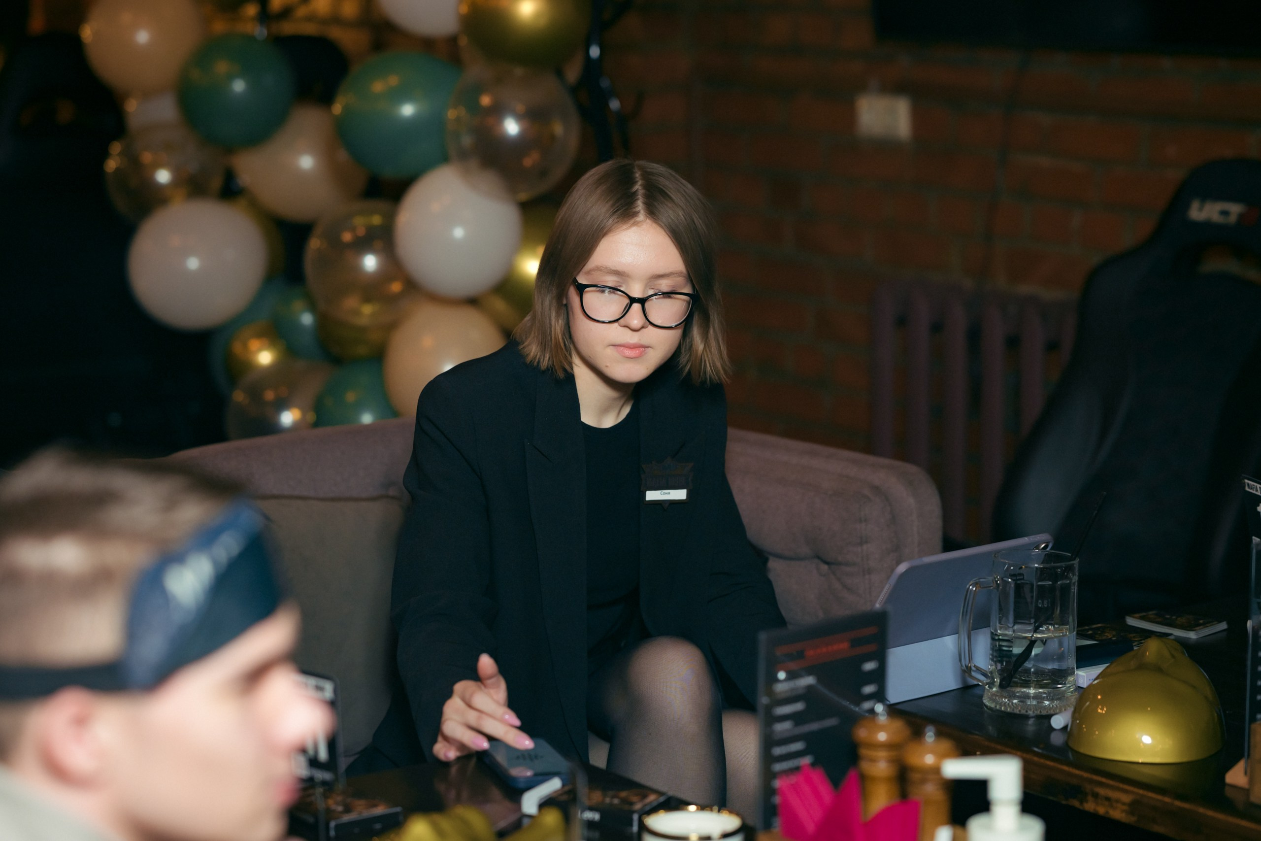 Оффлайн игры. Komonev