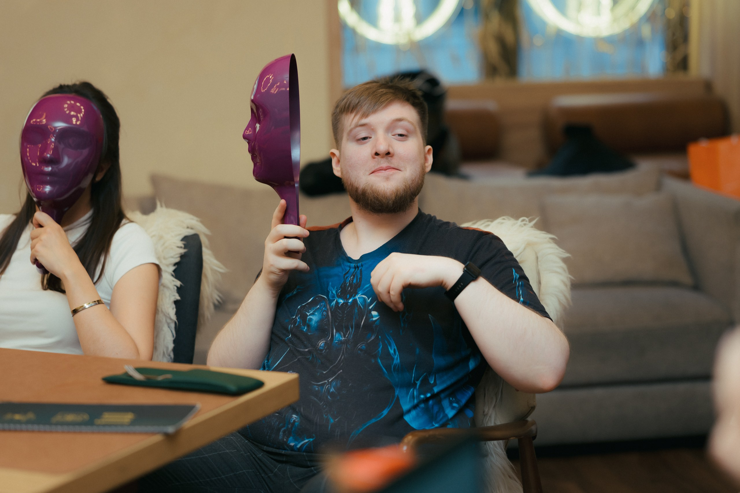 Оффлайн игры. Komonev