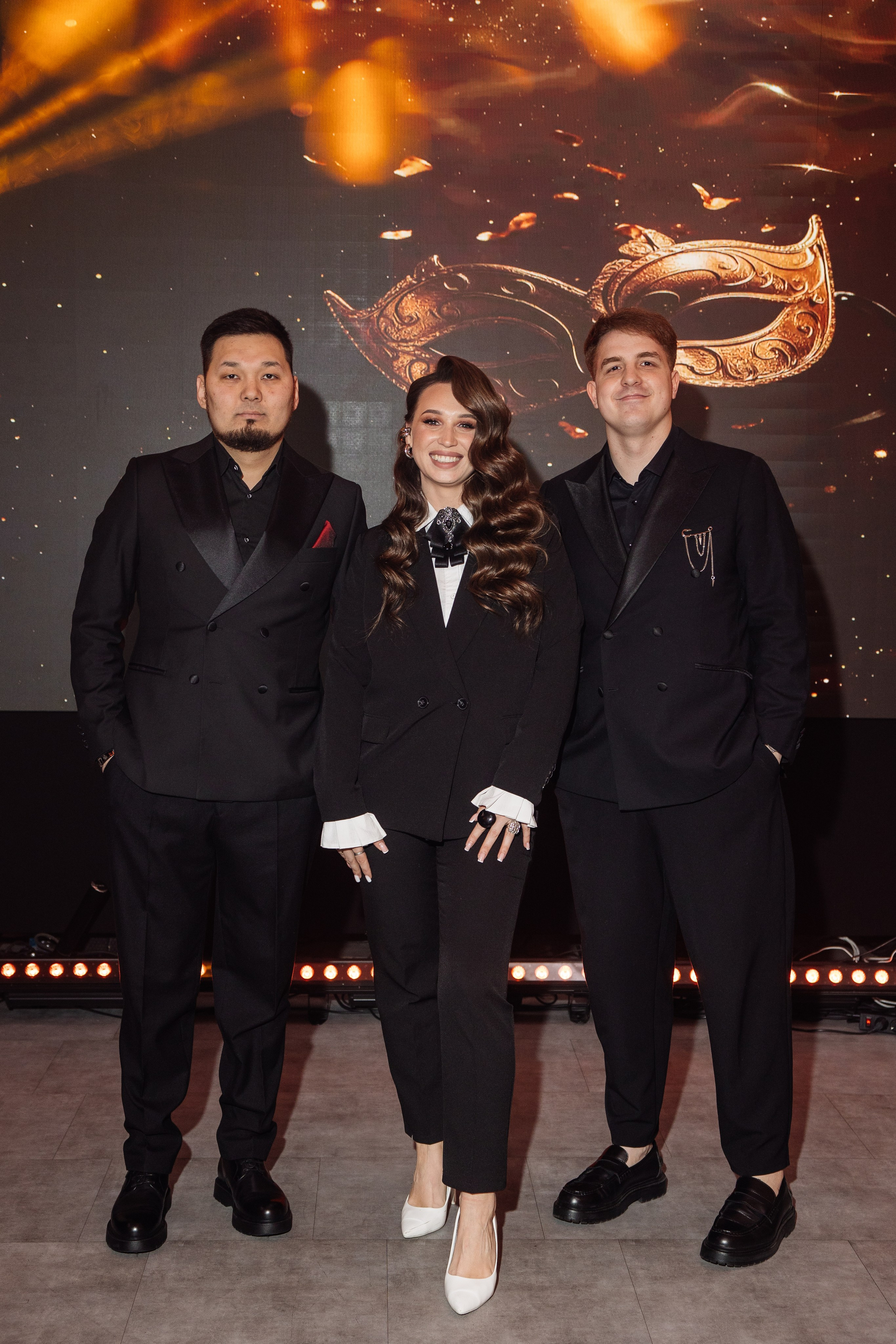 Корпоратив EVENT