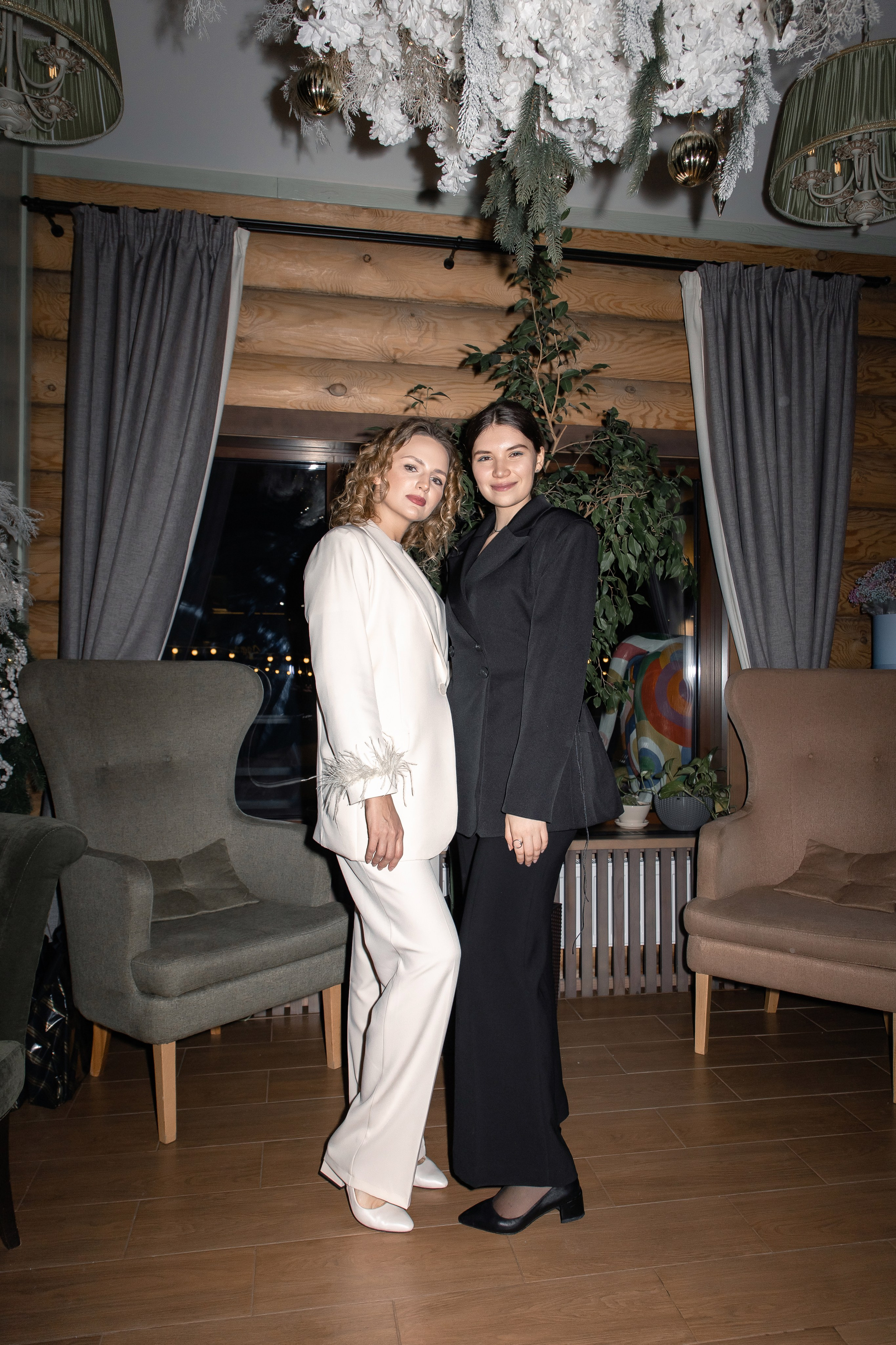 Корпоратив Дача. Фотограф Денис Лесковский (Тюмень)