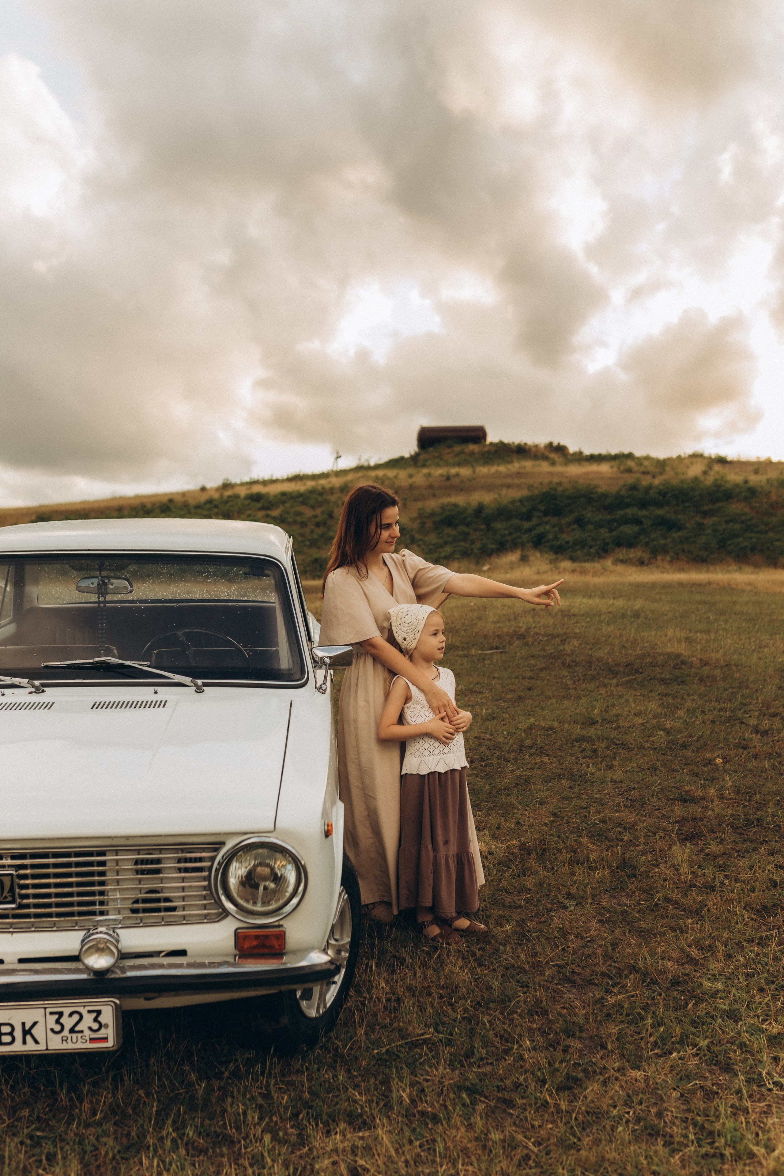 Игорь Полина Злата Егор и Агата. Семейный фотограф в Новороссийске и Анапе Александра Яковлева