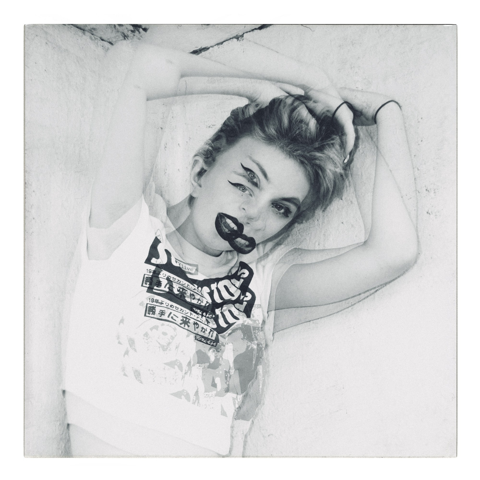 Работы фотографа Юлия Стремского. Фотография Стремского