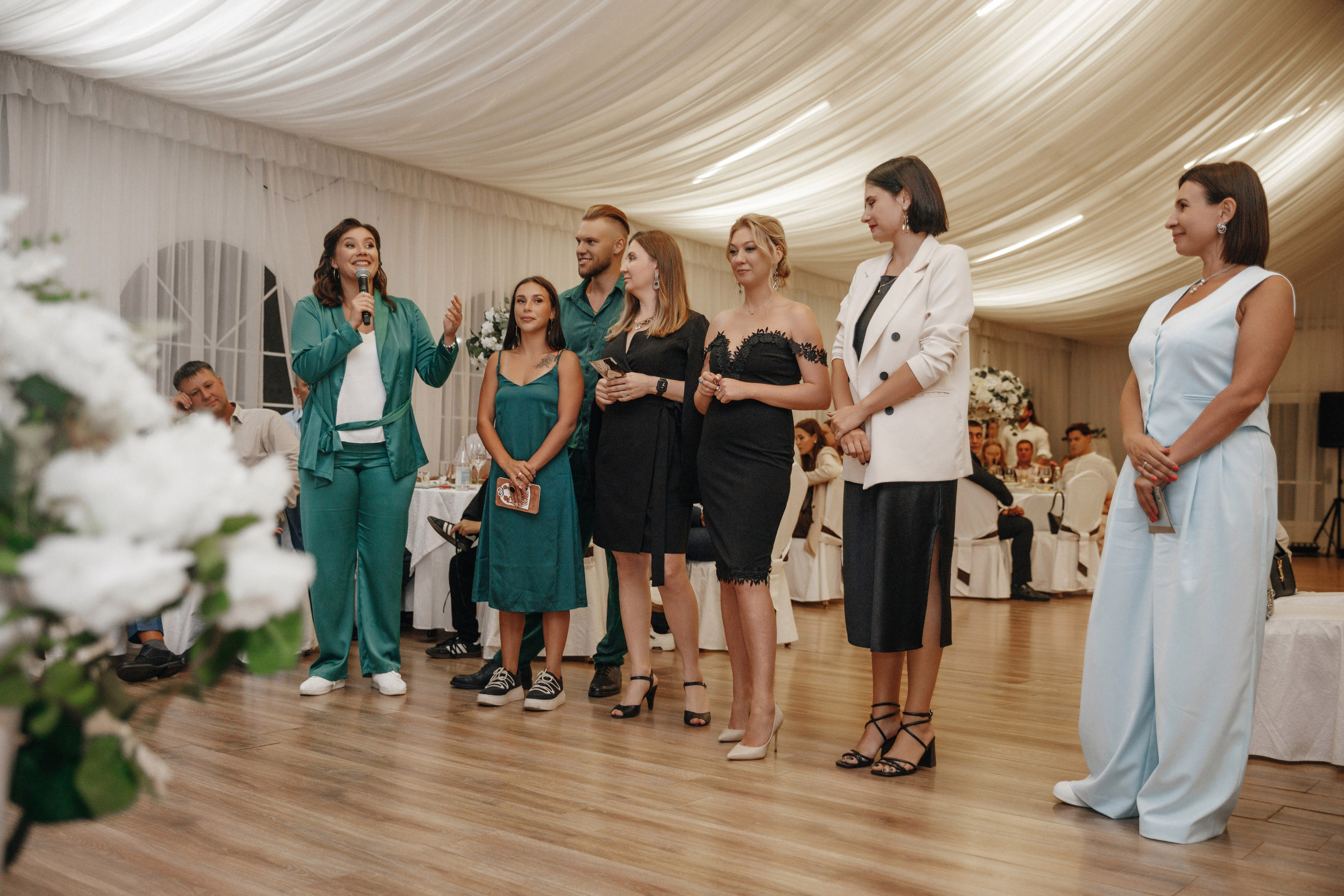 Григорий и Алина. Фотограф во Владимире Татьяна Бабикова