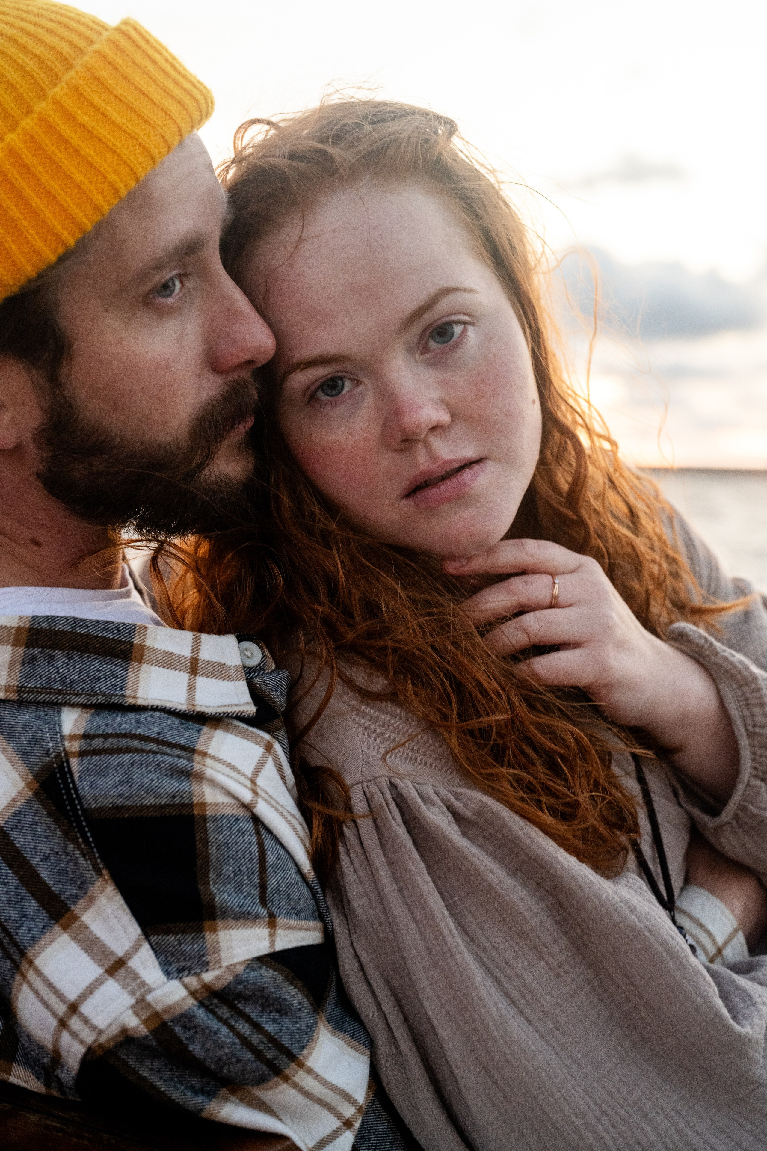 Даниил и Виктория. Яхта. Свадебный и семейный фотограф в СПб Валерия Фомичева