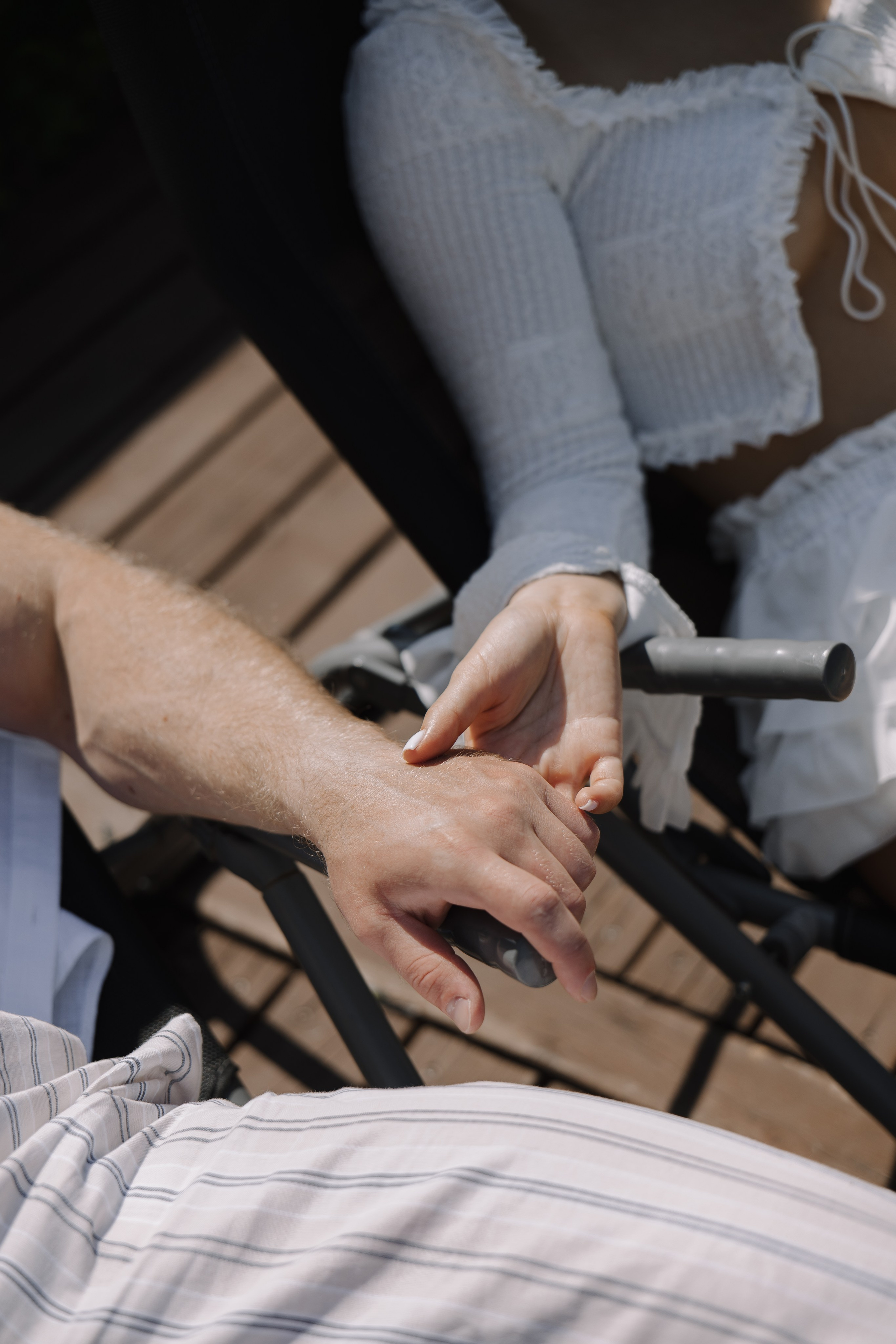 Анжелика и Кирилл. Свадебный фотограф в Самаре Катерина Мостовая