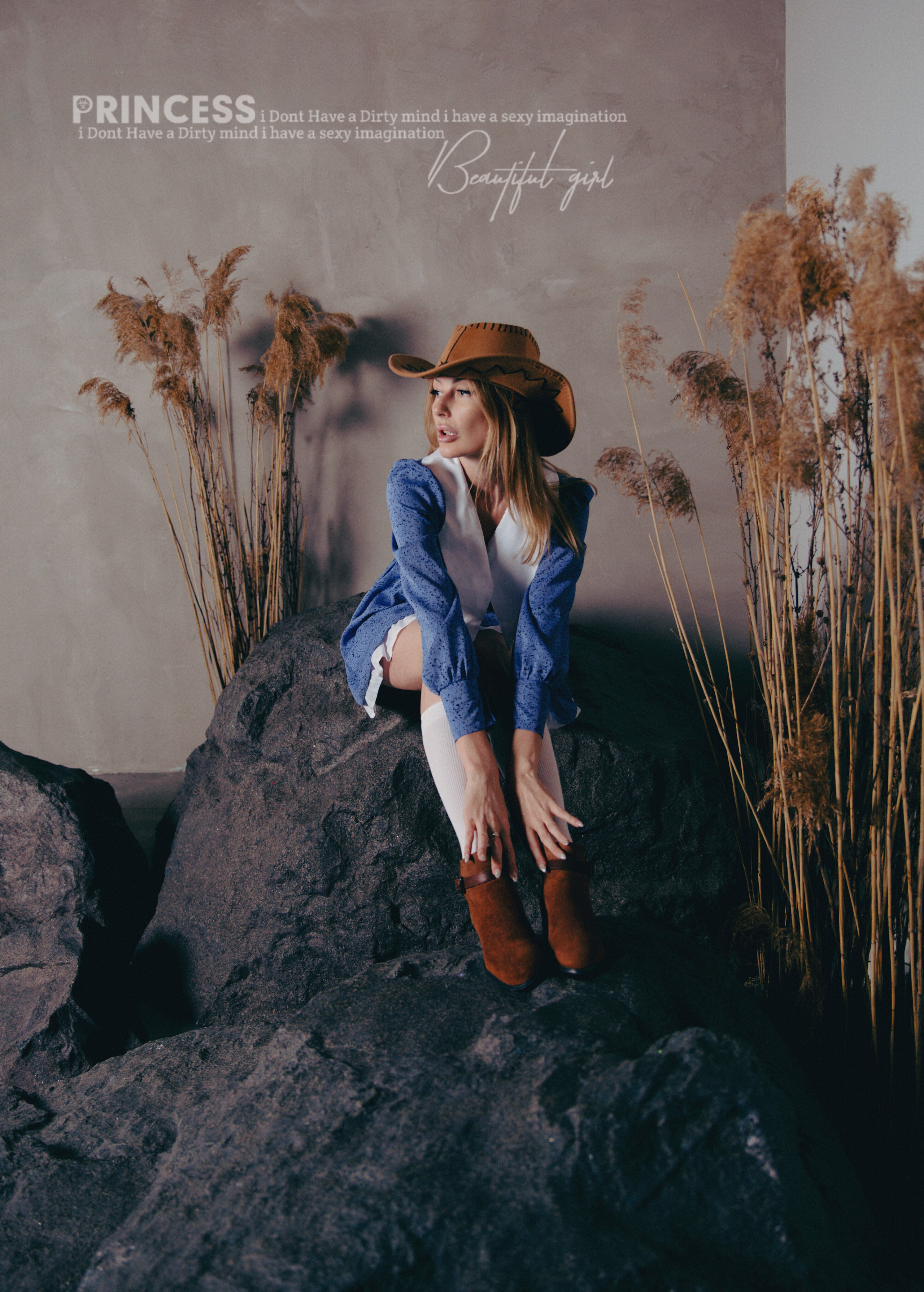 ALEKSA. Фотограф Ариана Романовская, Москва и МО