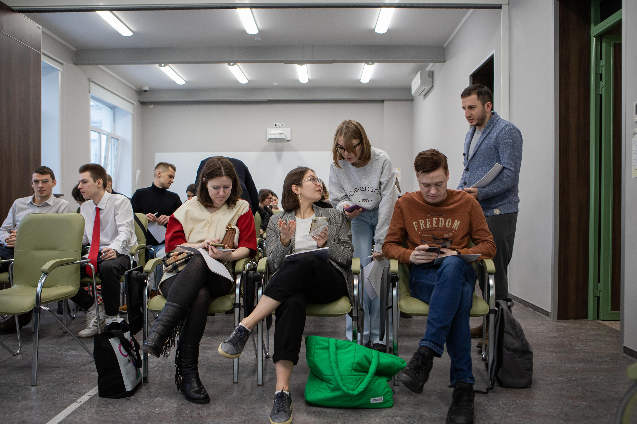 Reportage photography. Zhelsofur — косплей фотография и не только