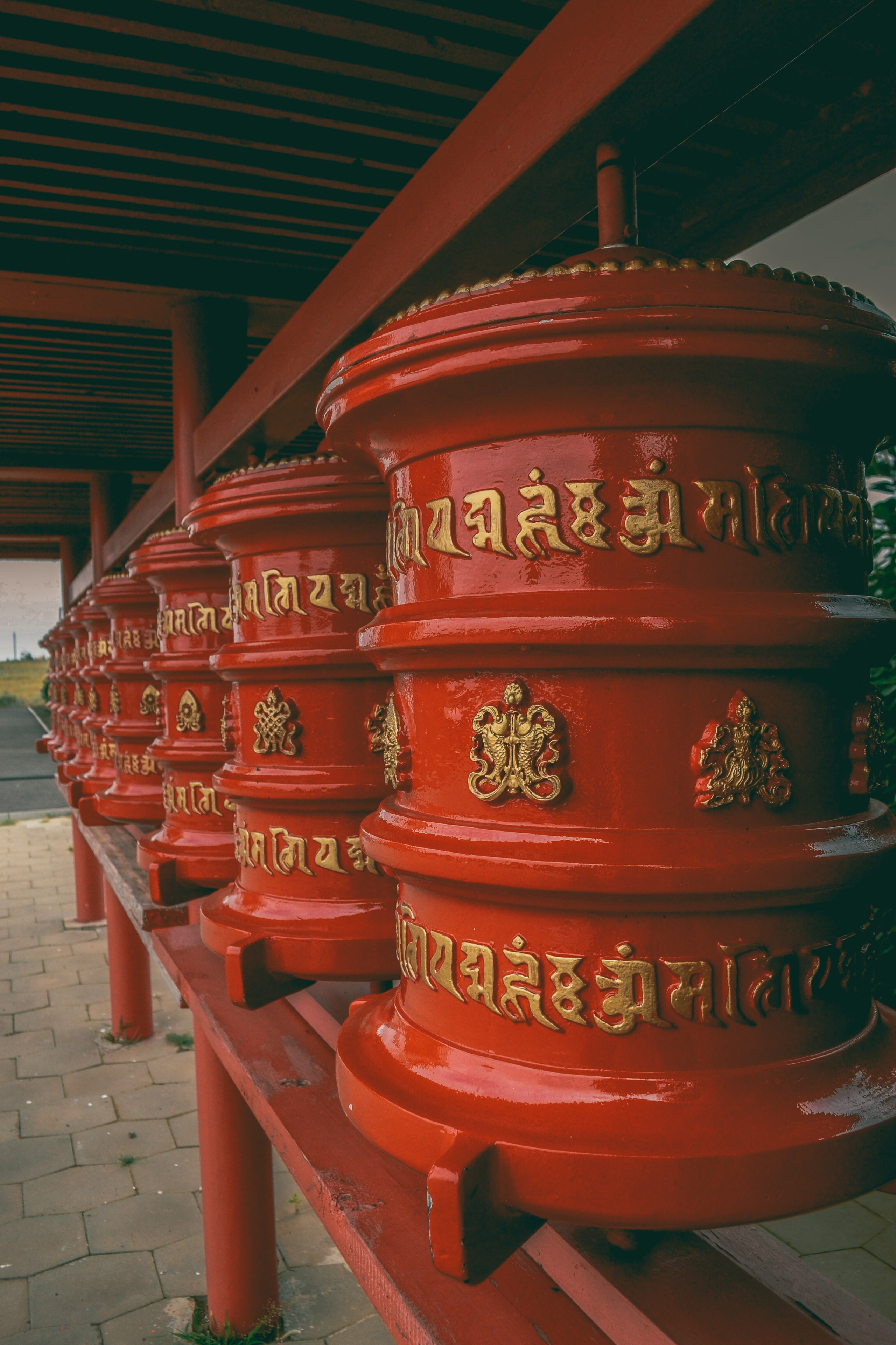 Калмыкия |Элиста. Фотограф Настя | Экспедиции и лайфстайл