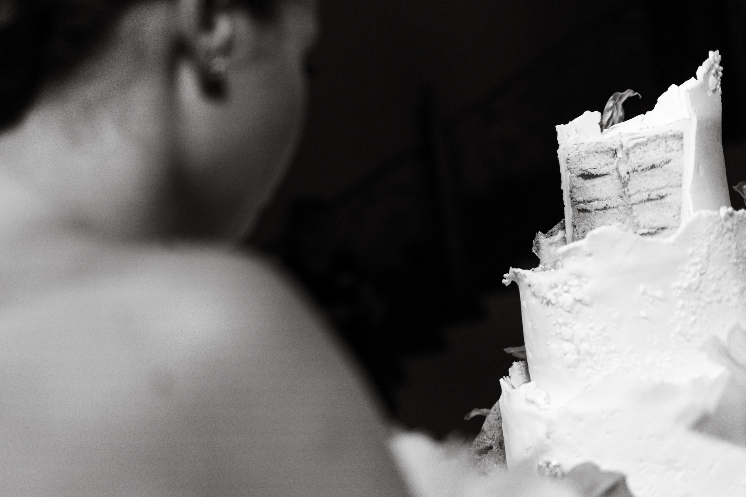 Наши чувства привели нас к Раю