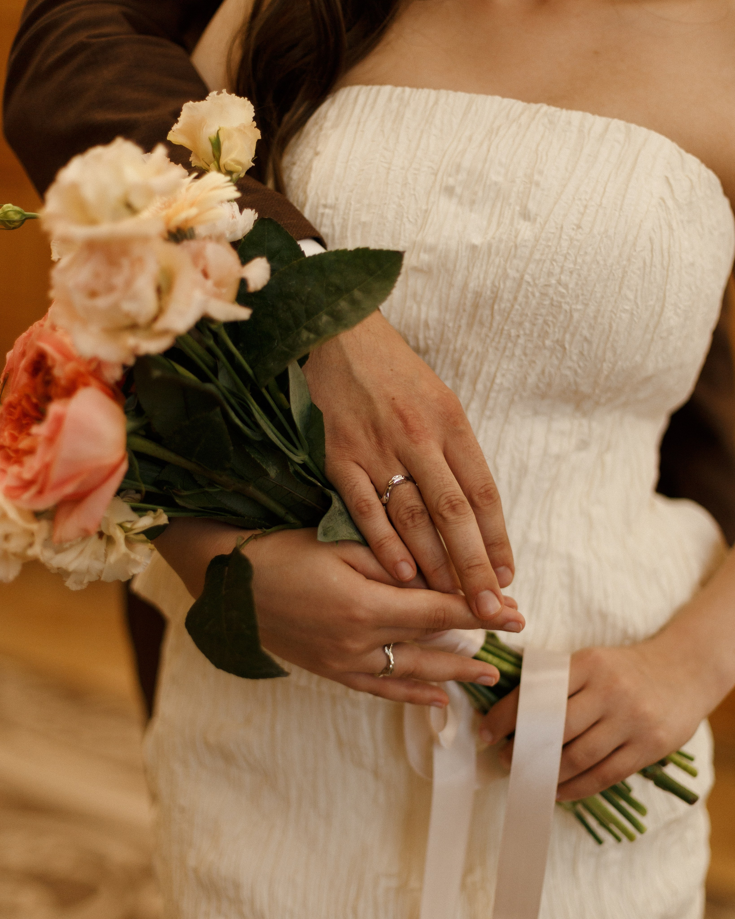 Люба и Максим. Фотограф в Москве — Евгения Прокопенко