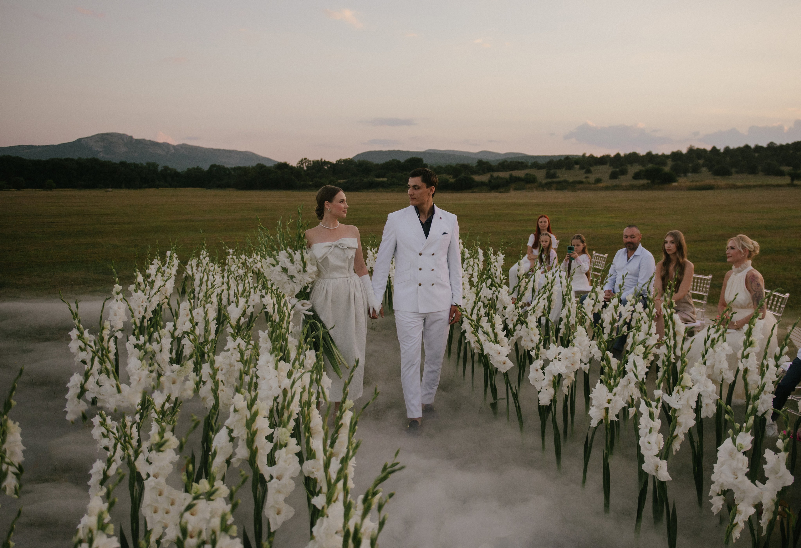 Владислав и Юлия (Вечеринка по случаю венчания). Свадебный, женский, семейный фотограф в Севастополе Юлия Мошенко