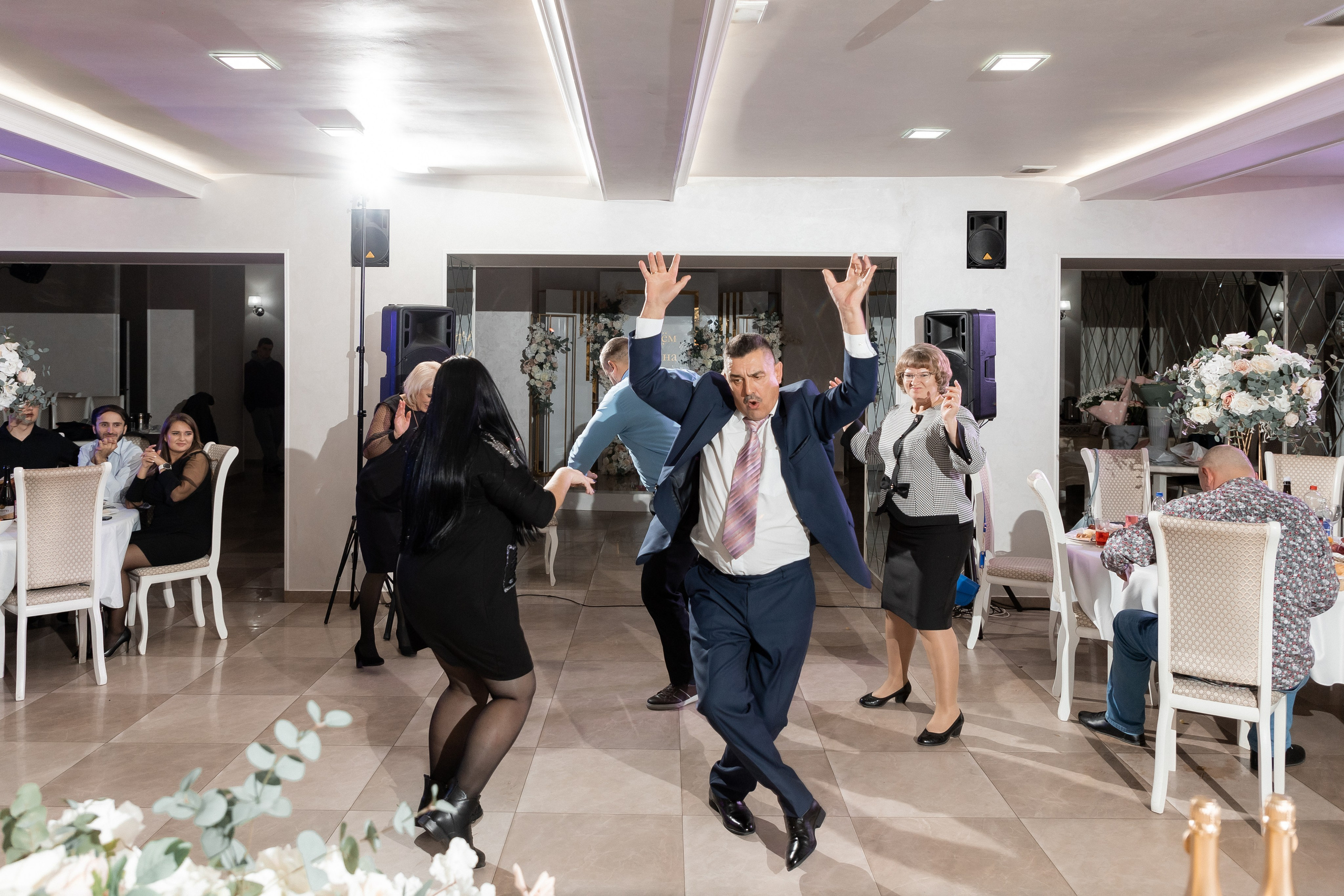Банкеты. Свадебный фотограф Ангелина Сунгатулина | Саратов | Балаково | Вольск