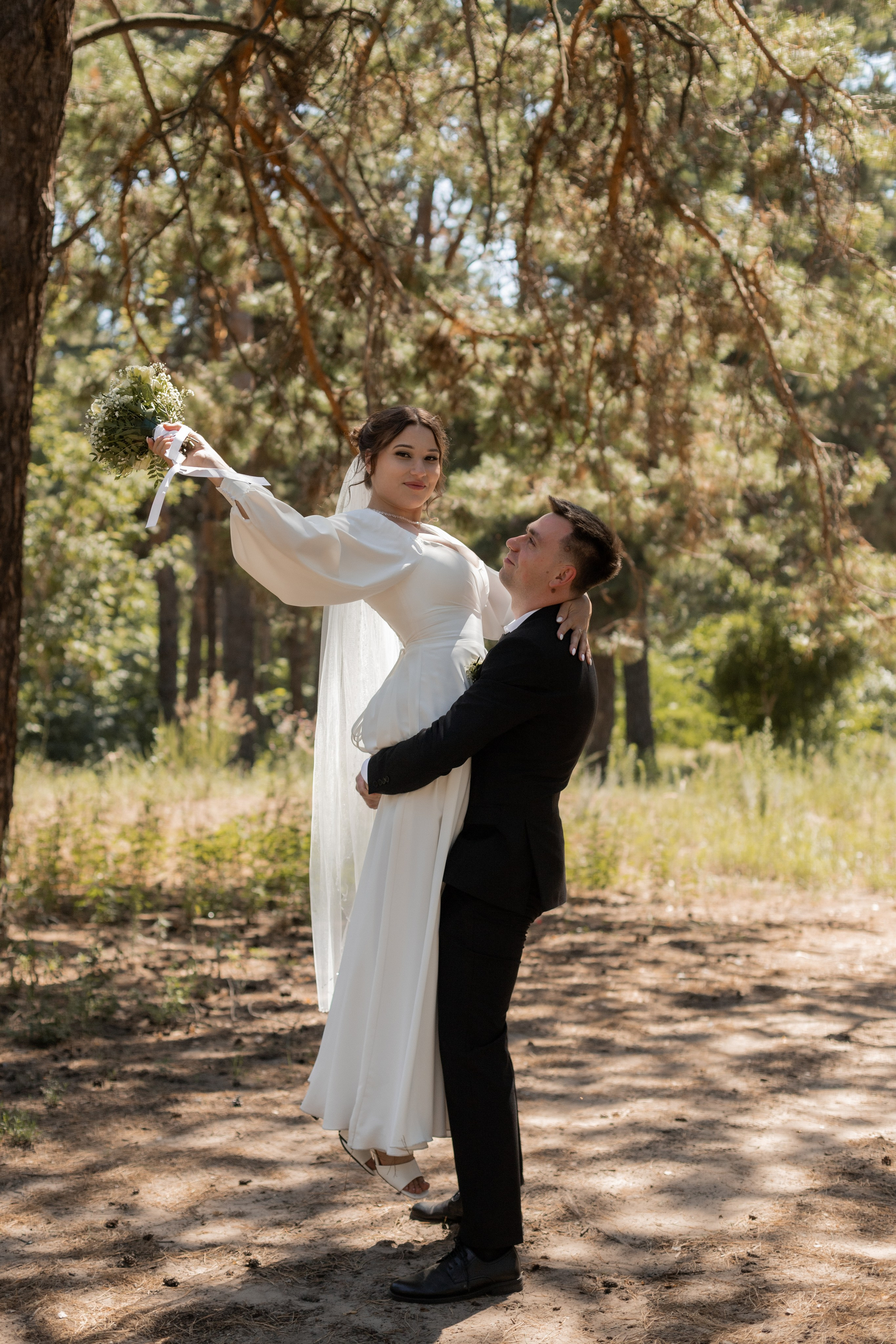 Эдуард и Юлия (сокращено). Свадебный фотограф Ангелина Сунгатулина | Саратов | Балаково | Вольск