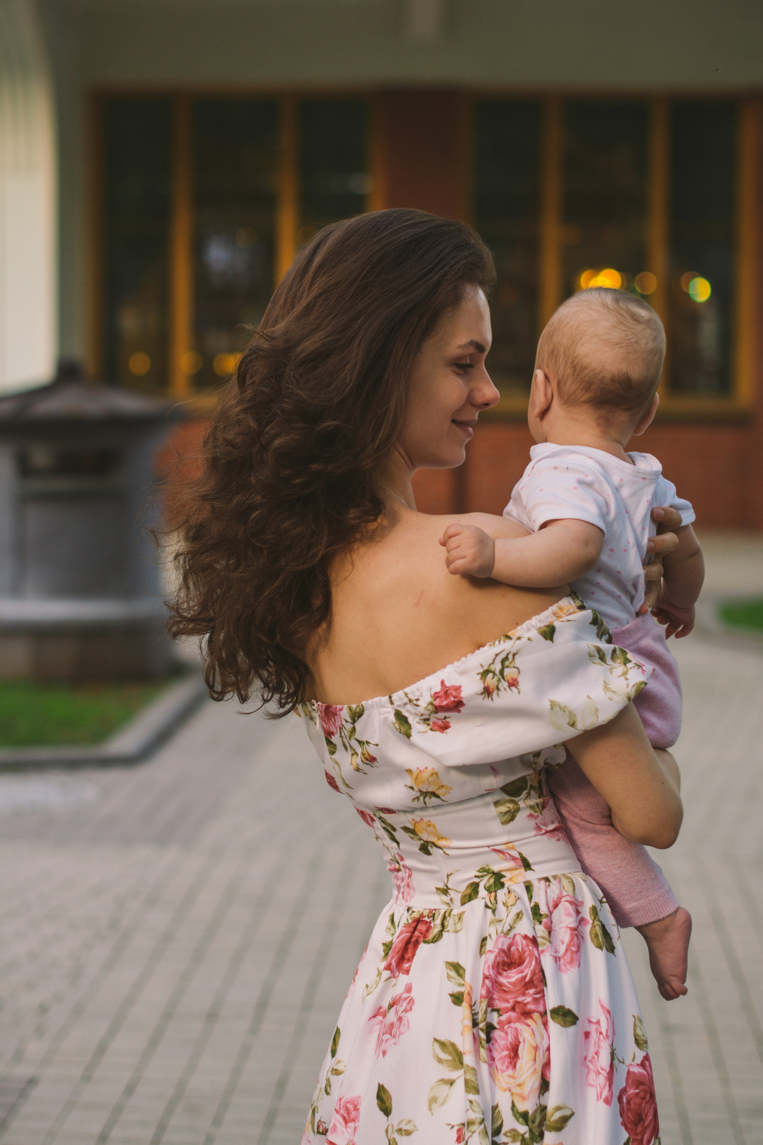 Оля, Саша и Маша. Фотограф в Москве Панина Юлия