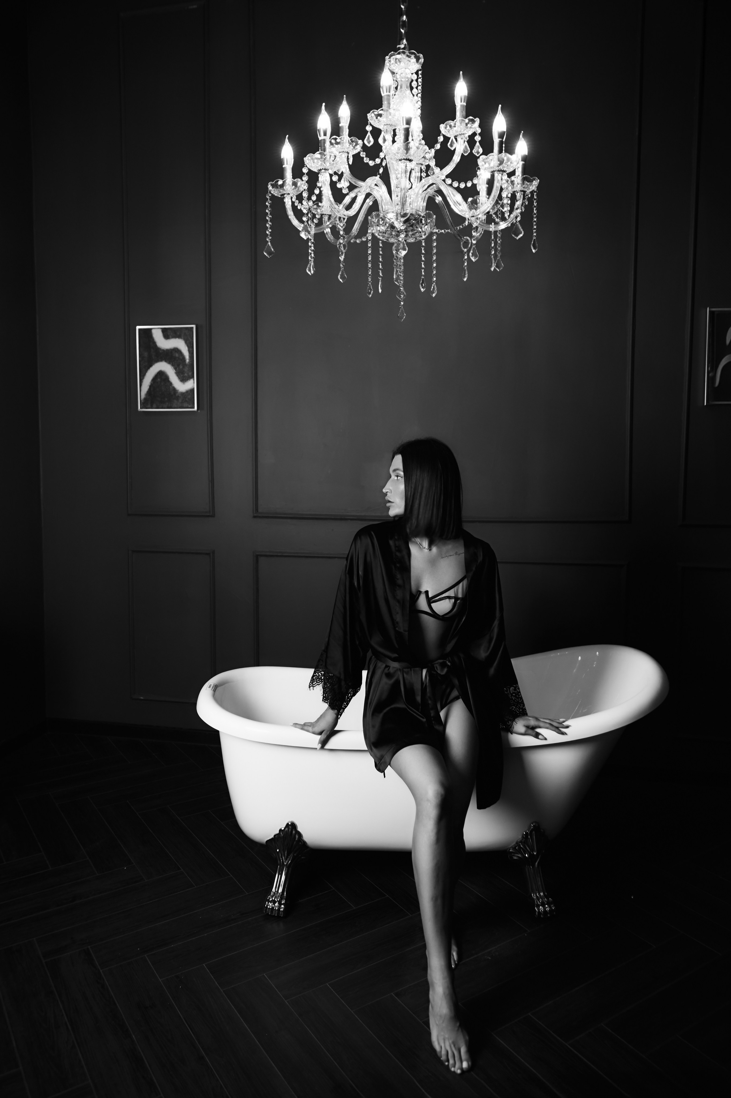 Маша. Фотограф женского портрета, беременности и материнства Харькова Елена