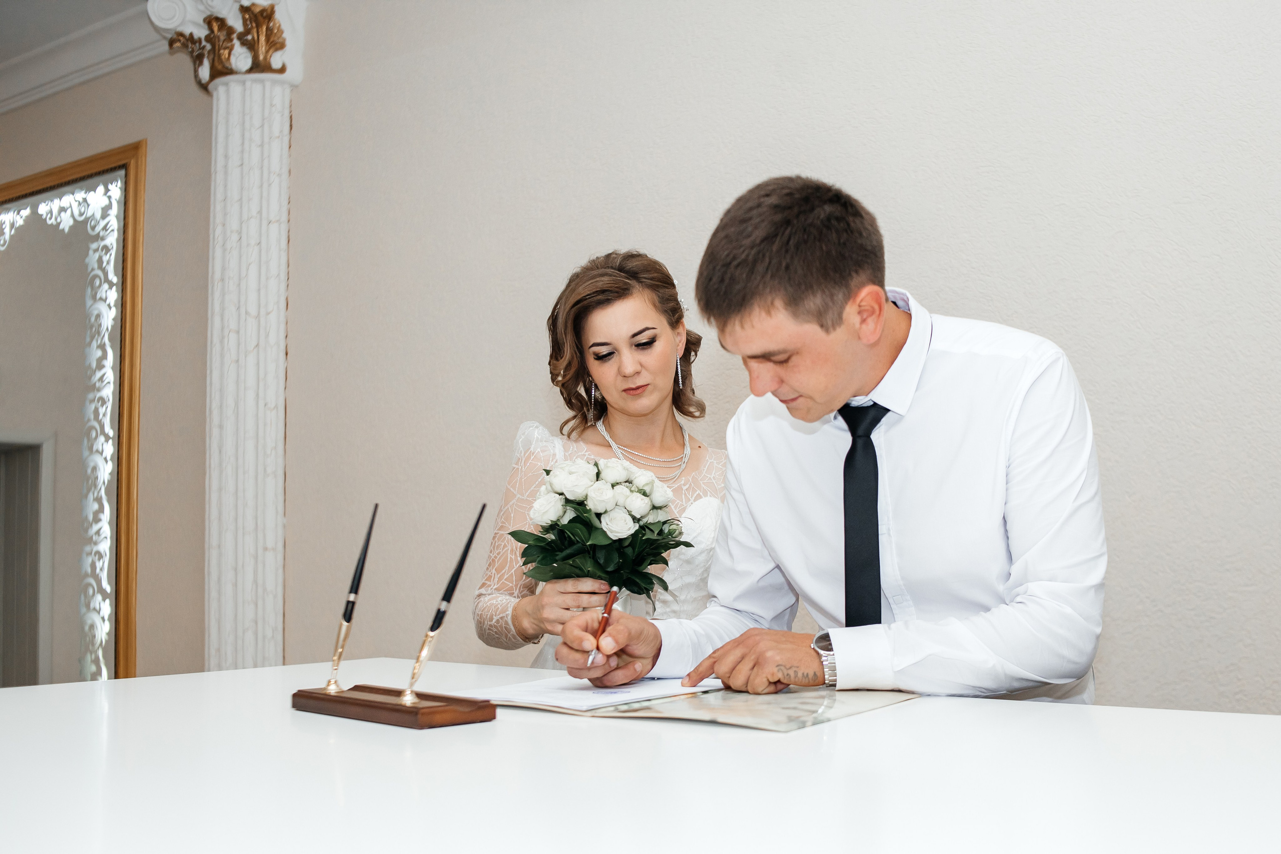 Свадебный фотограф Тихорецк. Свадебный и семейный фотограф в Краснодарском крае Мария Данилкина