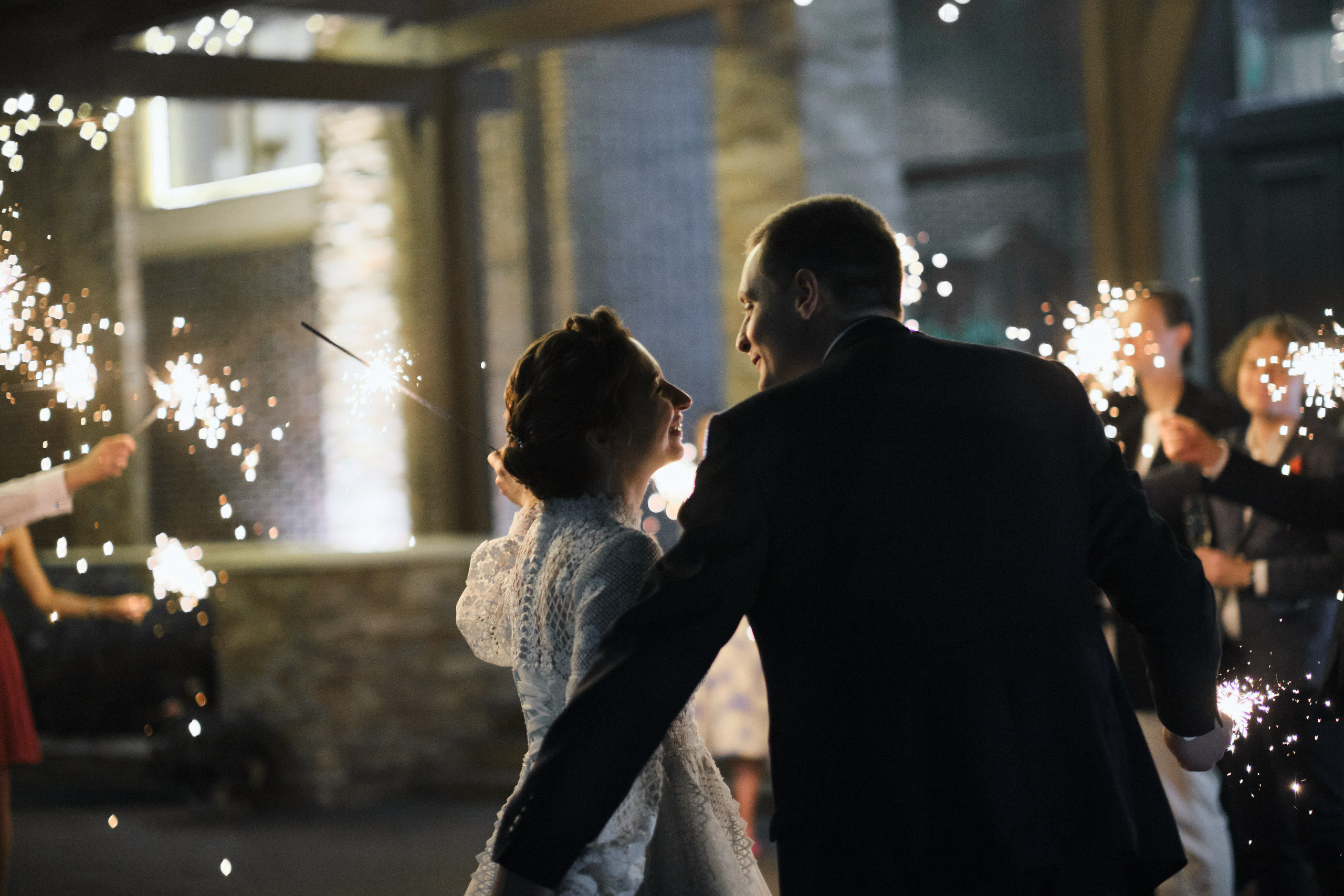 Свадебный банкет в ресторане Подмосковные вечера. Фотограф в Москве и Санкт-Петербурге