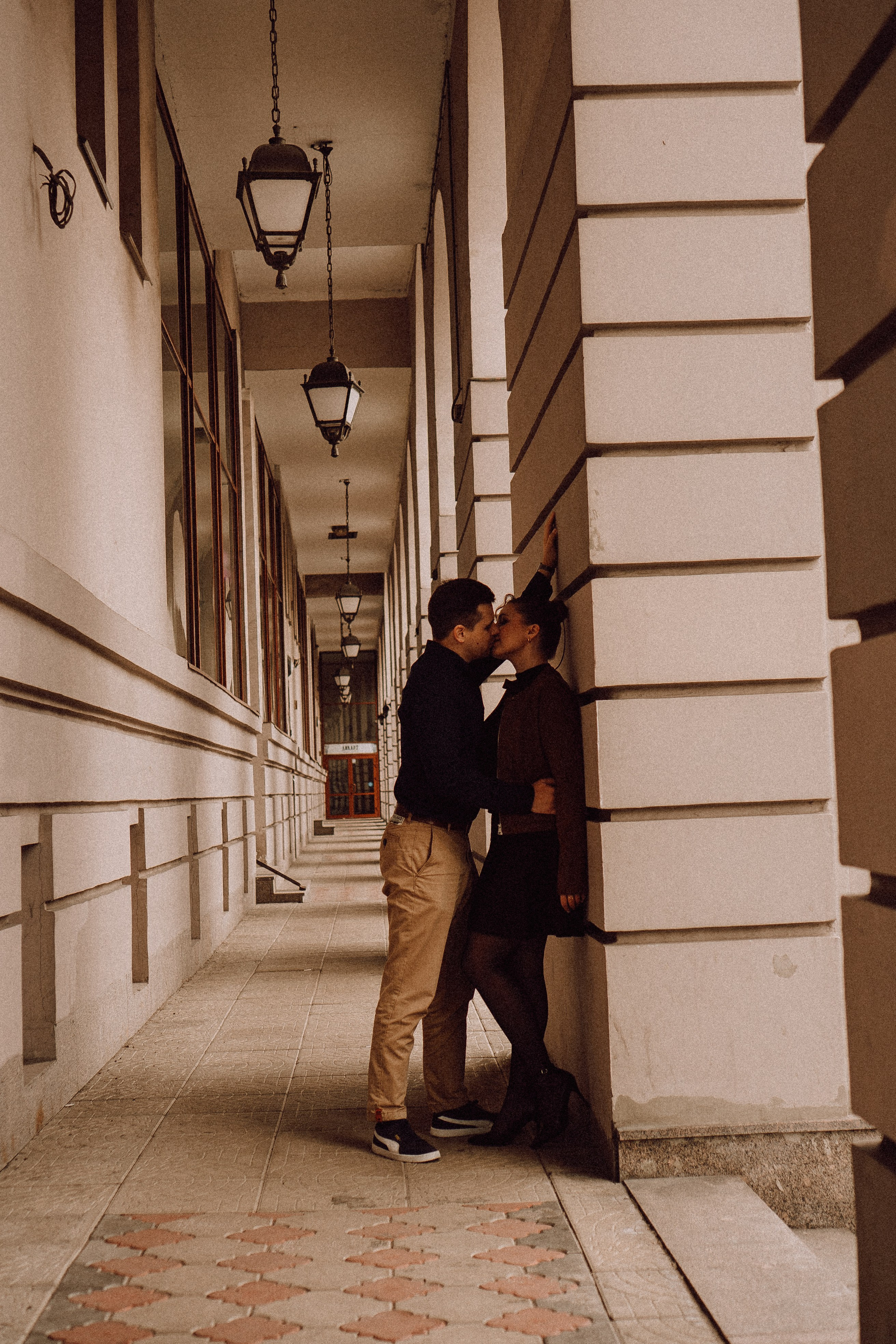 LOVE. Профессиональный фотограф, Санкт-Петербург — Виктория Богомолова