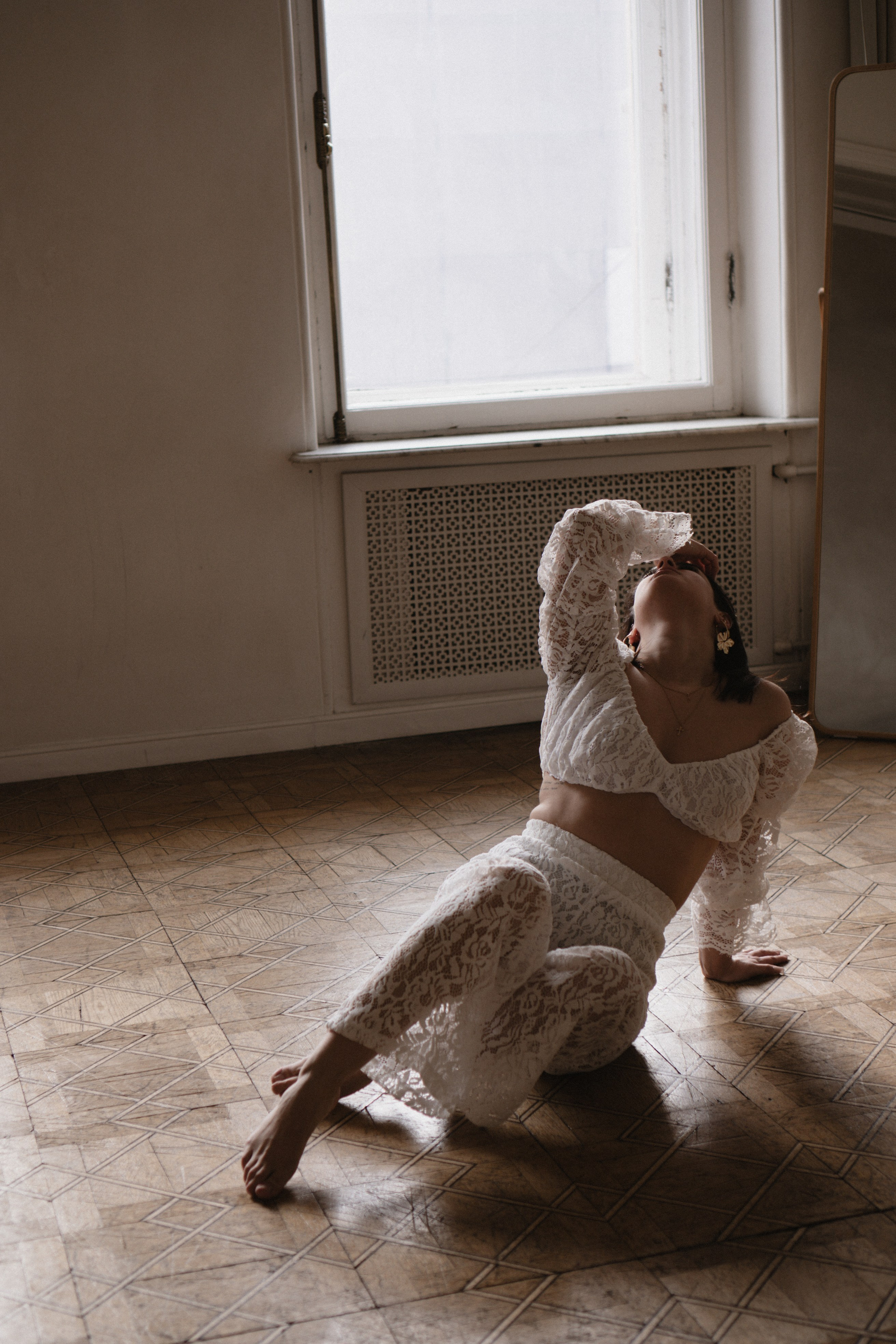 Студийная. Профессиональный фотограф, Санкт-Петербург — Виктория Богомолова