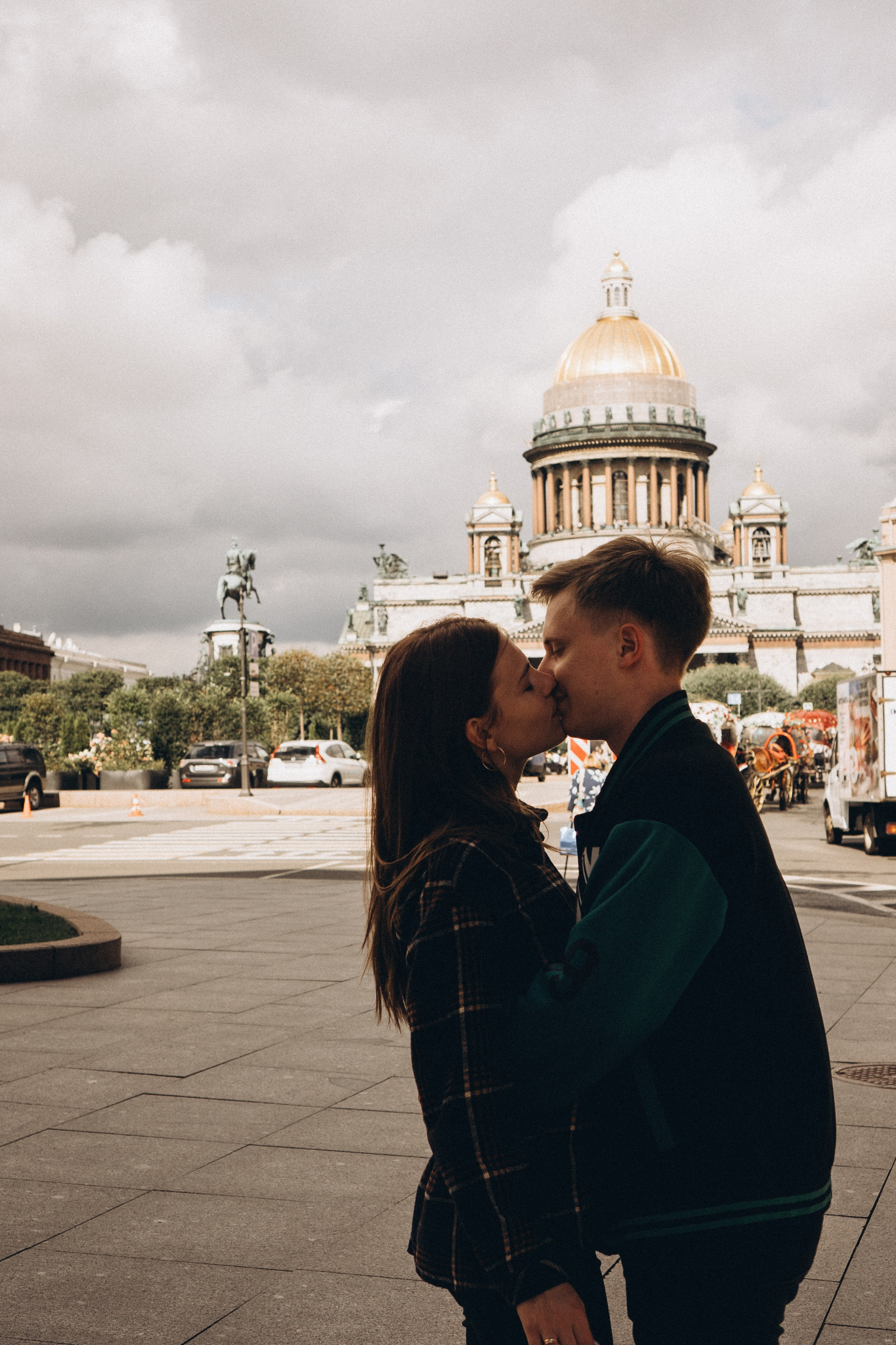 ПРОГУЛКА ПО САНКТ-ПЕТЕРБУРГУ. Профессиональный фотограф, Санкт-Петербург — Виктория Богомолова
