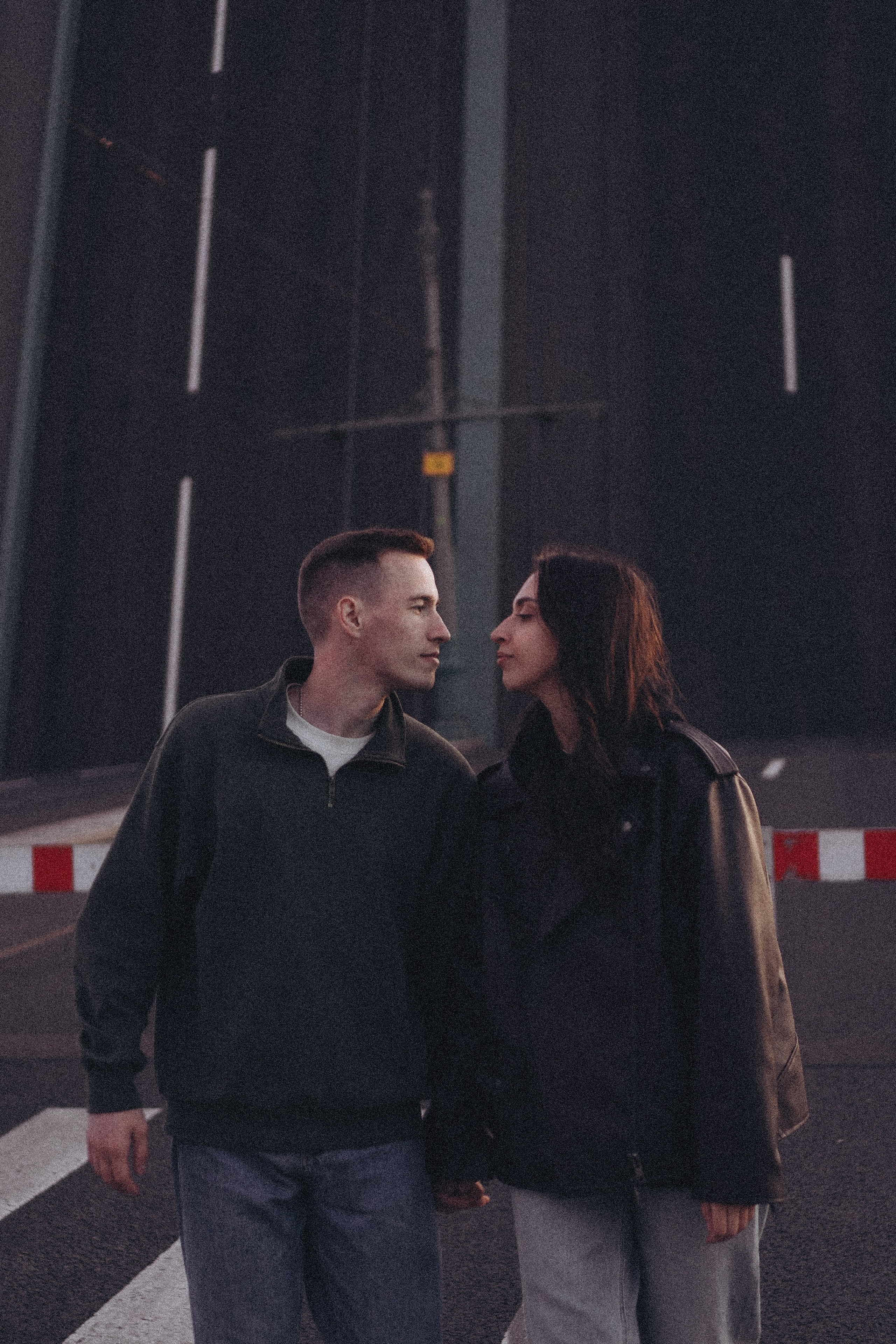 Рассветная история любви. Профессиональный фотограф, Санкт-Петербург — Виктория Богомолова