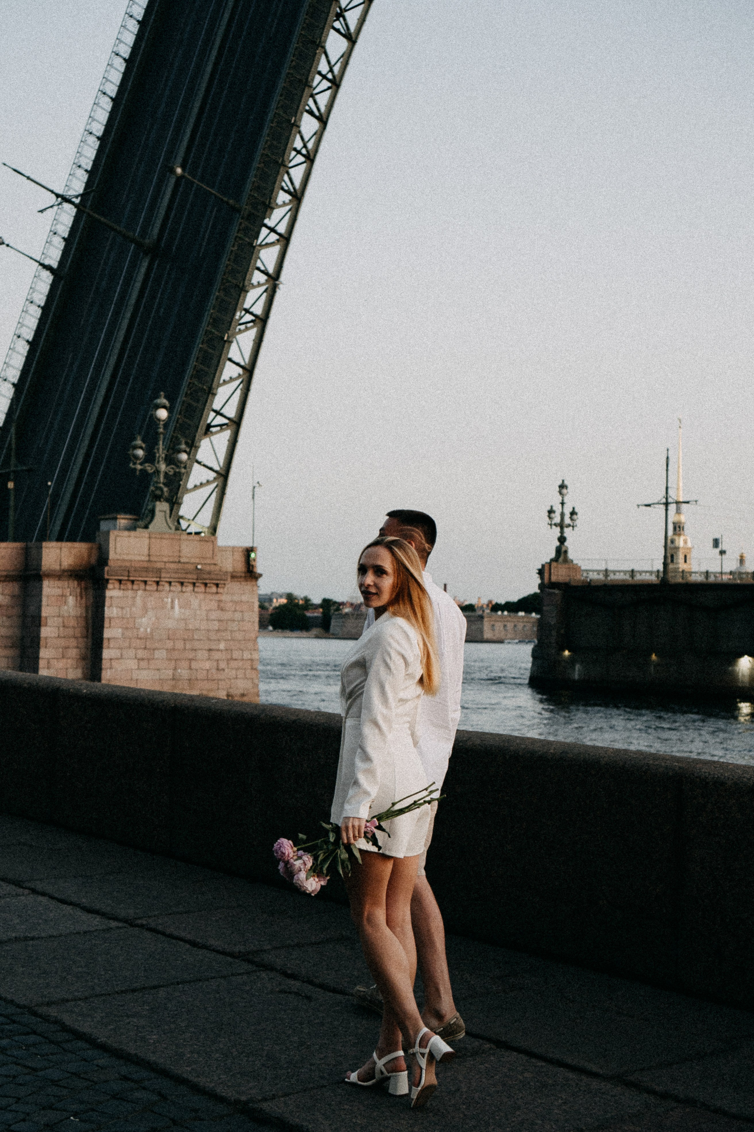 Сьемка мечты. Профессиональный фотограф, Санкт-Петербург — Виктория Богомолова