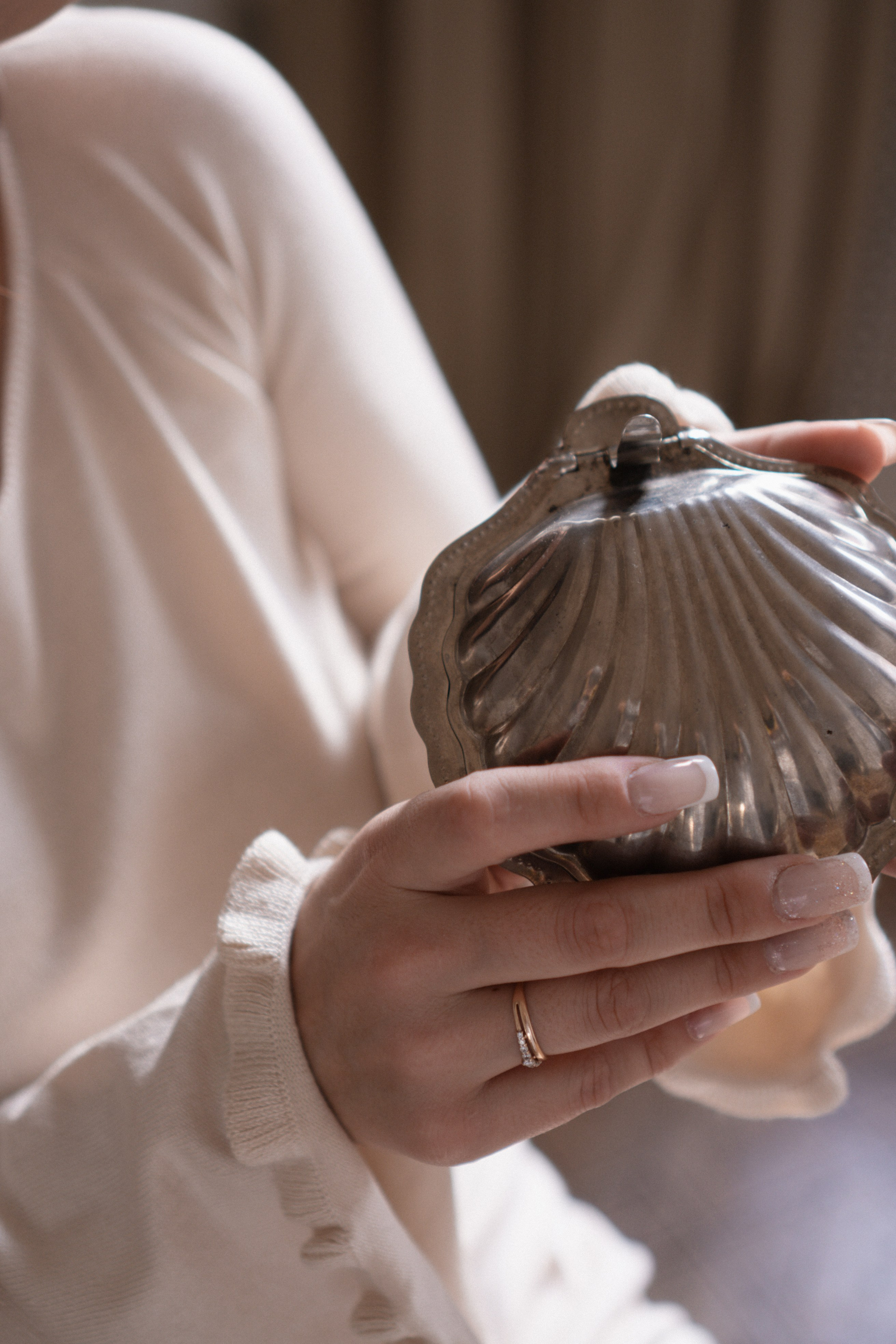 Студийная. Профессиональный фотограф, Санкт-Петербург — Виктория Богомолова