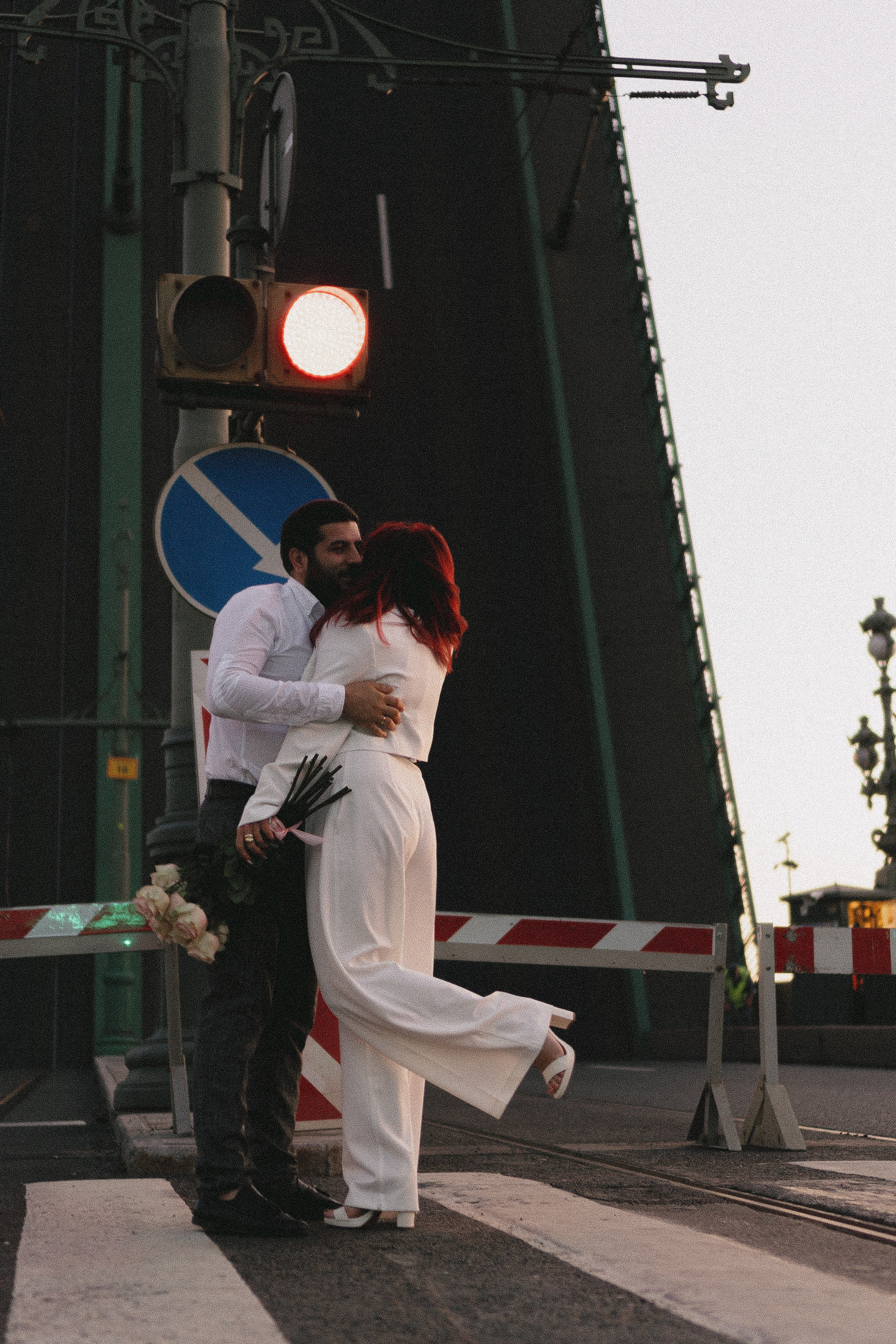 РАССВЕТНАЯ ИСТОРИЯ. Профессиональный фотограф, Санкт-Петербург — Виктория Богомолова