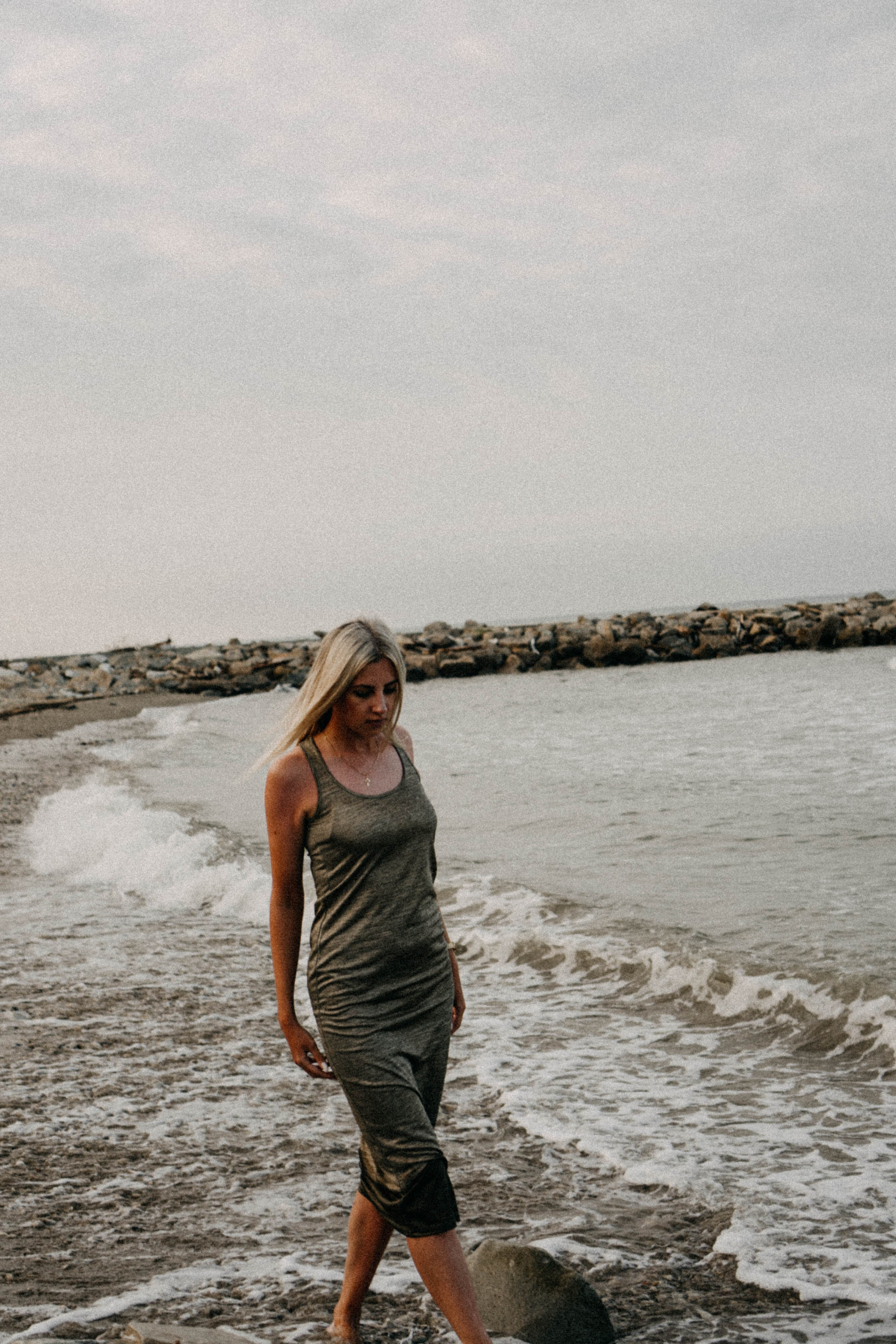 Море. Профессиональный фотограф, Санкт-Петербург — Виктория Богомолова