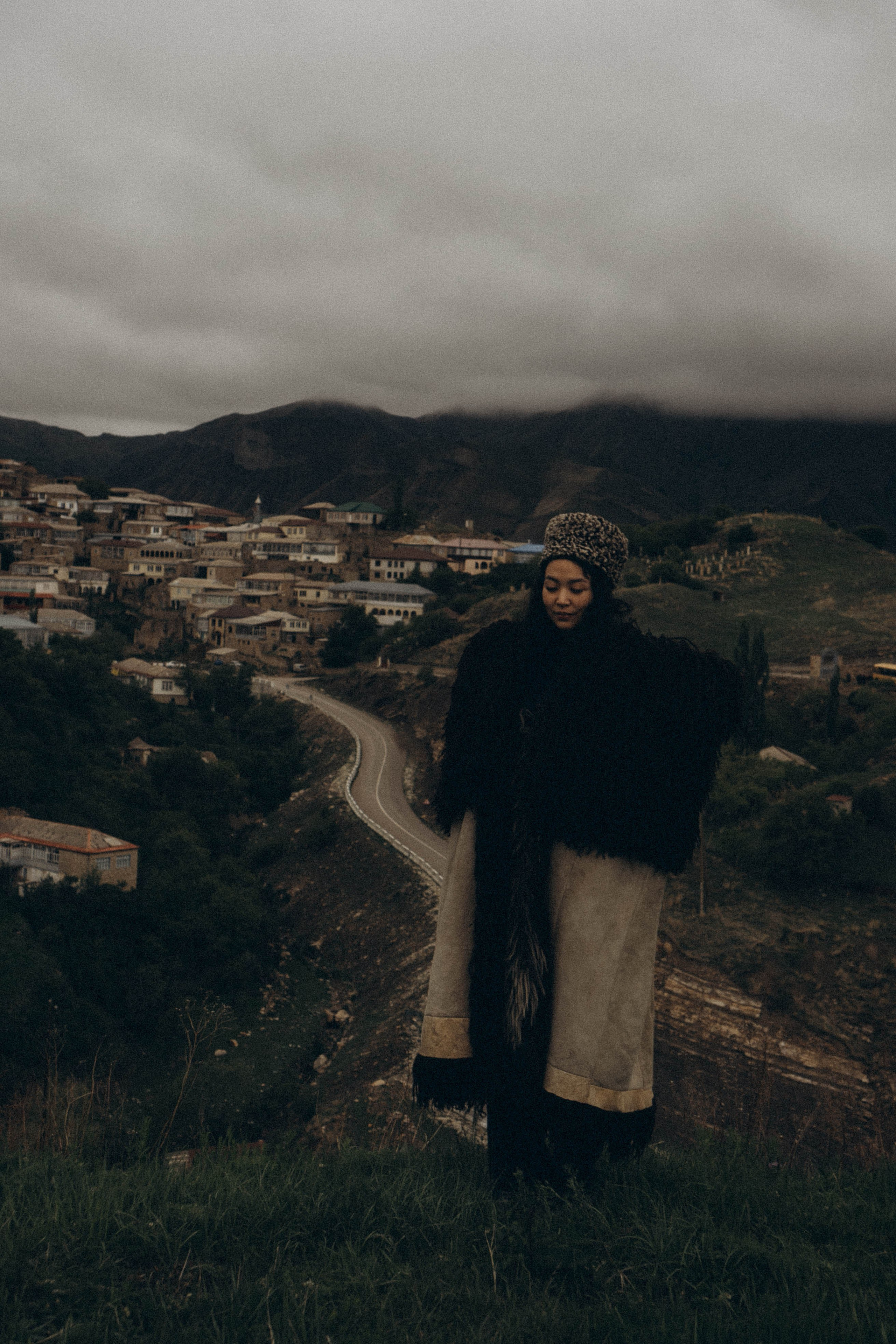 Дагестан. Профессиональный фотограф, Санкт-Петербург — Виктория Богомолова