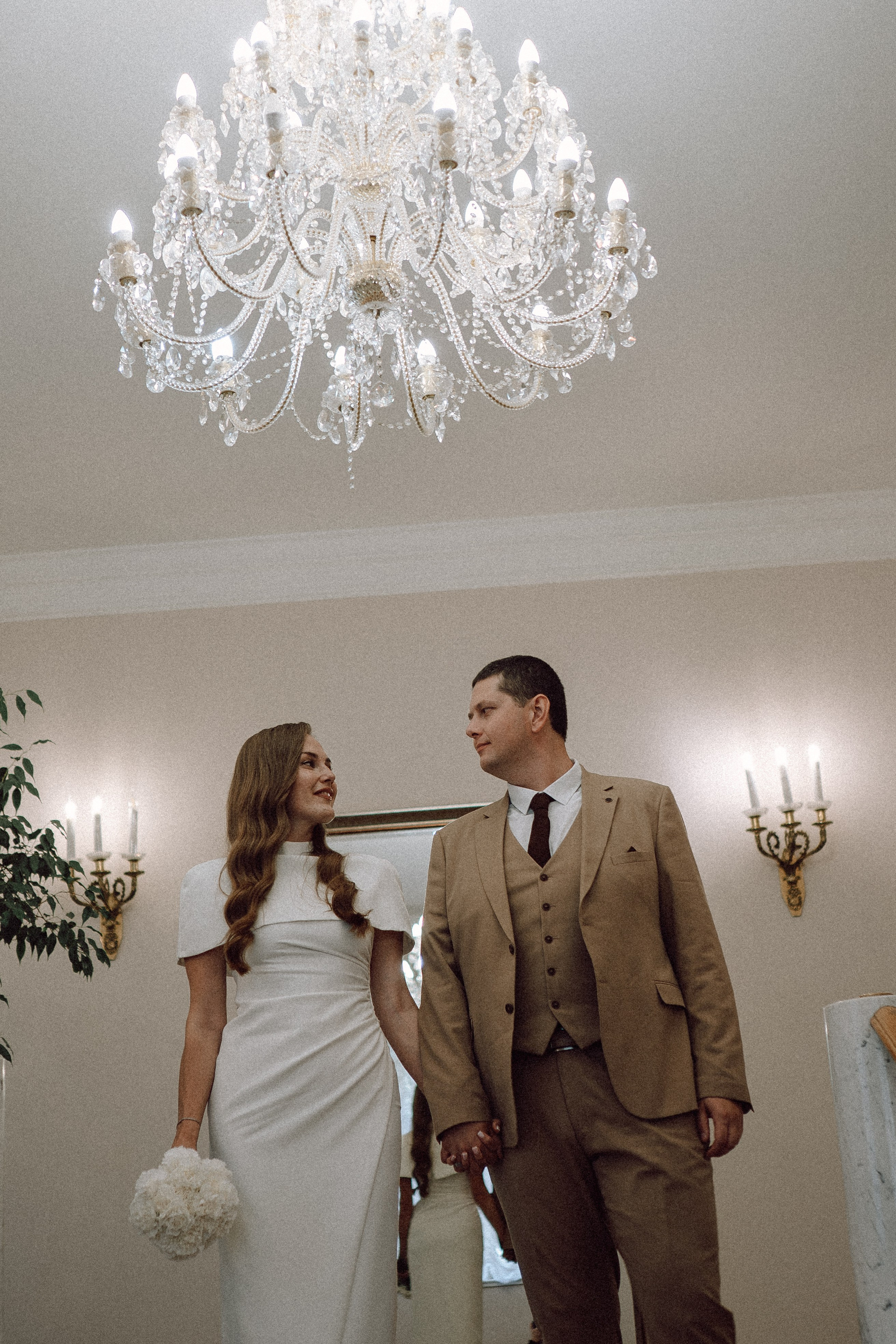 СВАДЕБНАЯ СЬЕМКА В ПУШКИН. Профессиональный фотограф, Санкт-Петербург — Виктория Богомолова