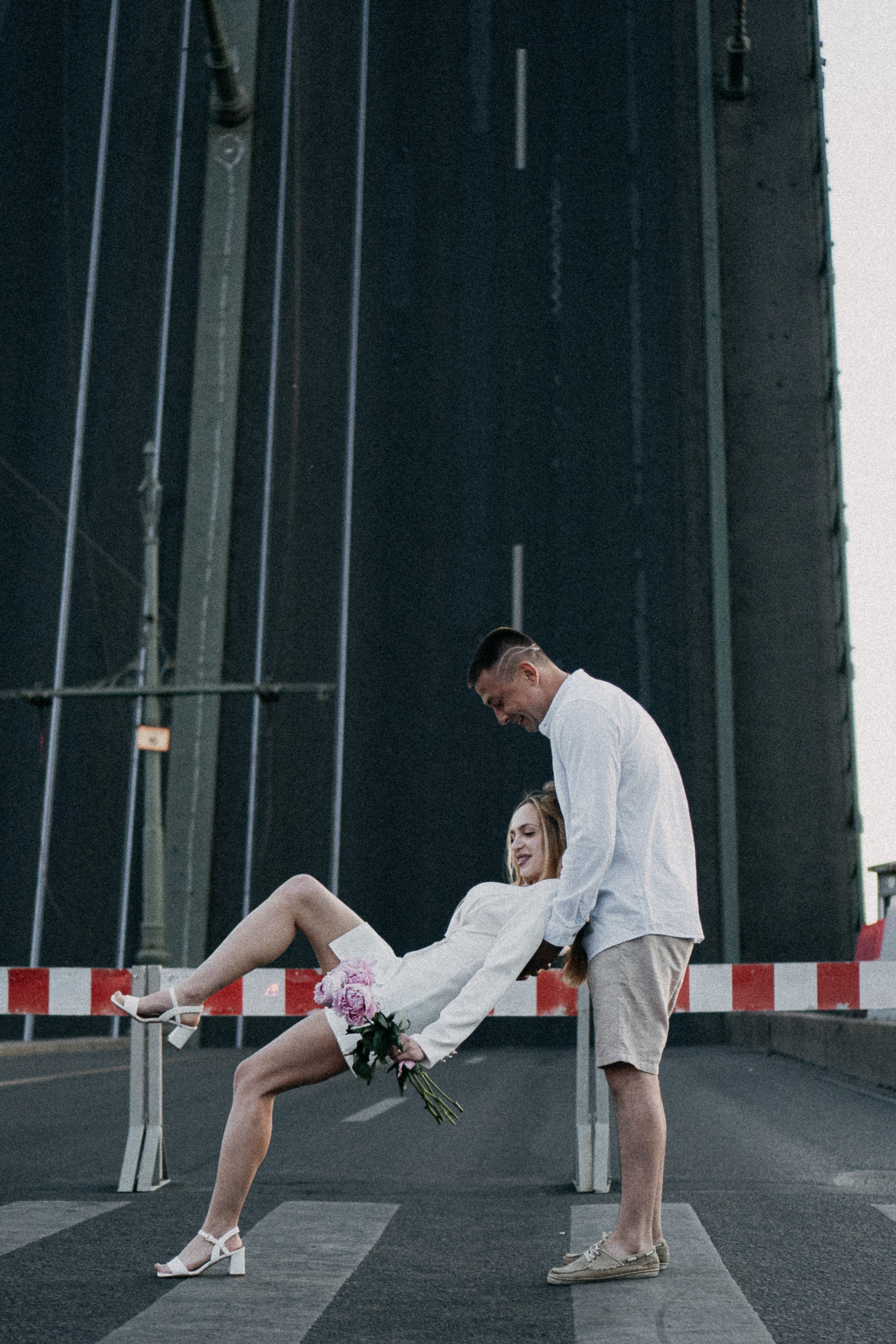 Сьемка мечты. Профессиональный фотограф, Санкт-Петербург — Виктория Богомолова