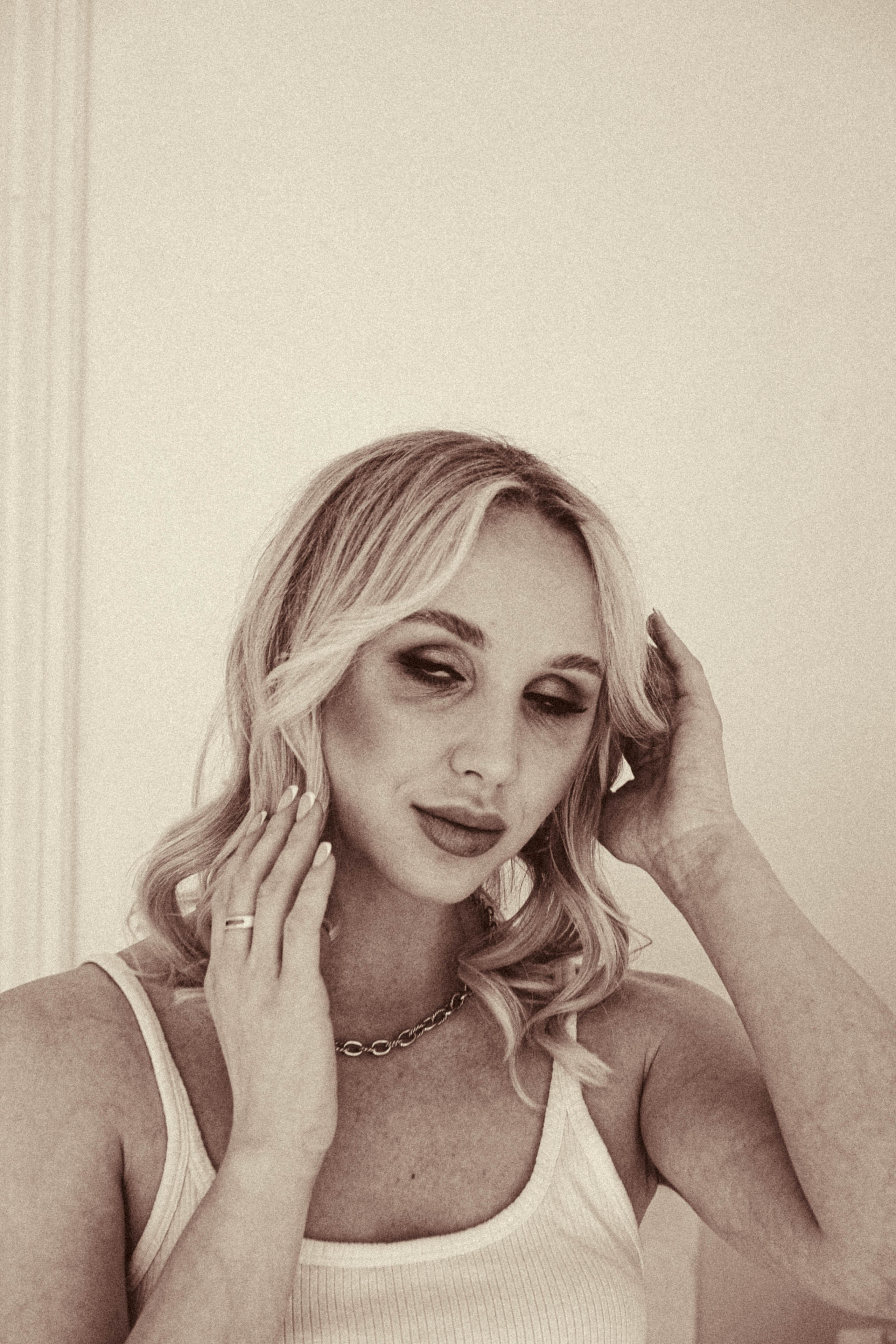 Винтажный стиль. Профессиональный фотограф, Санкт-Петербург — Виктория Богомолова