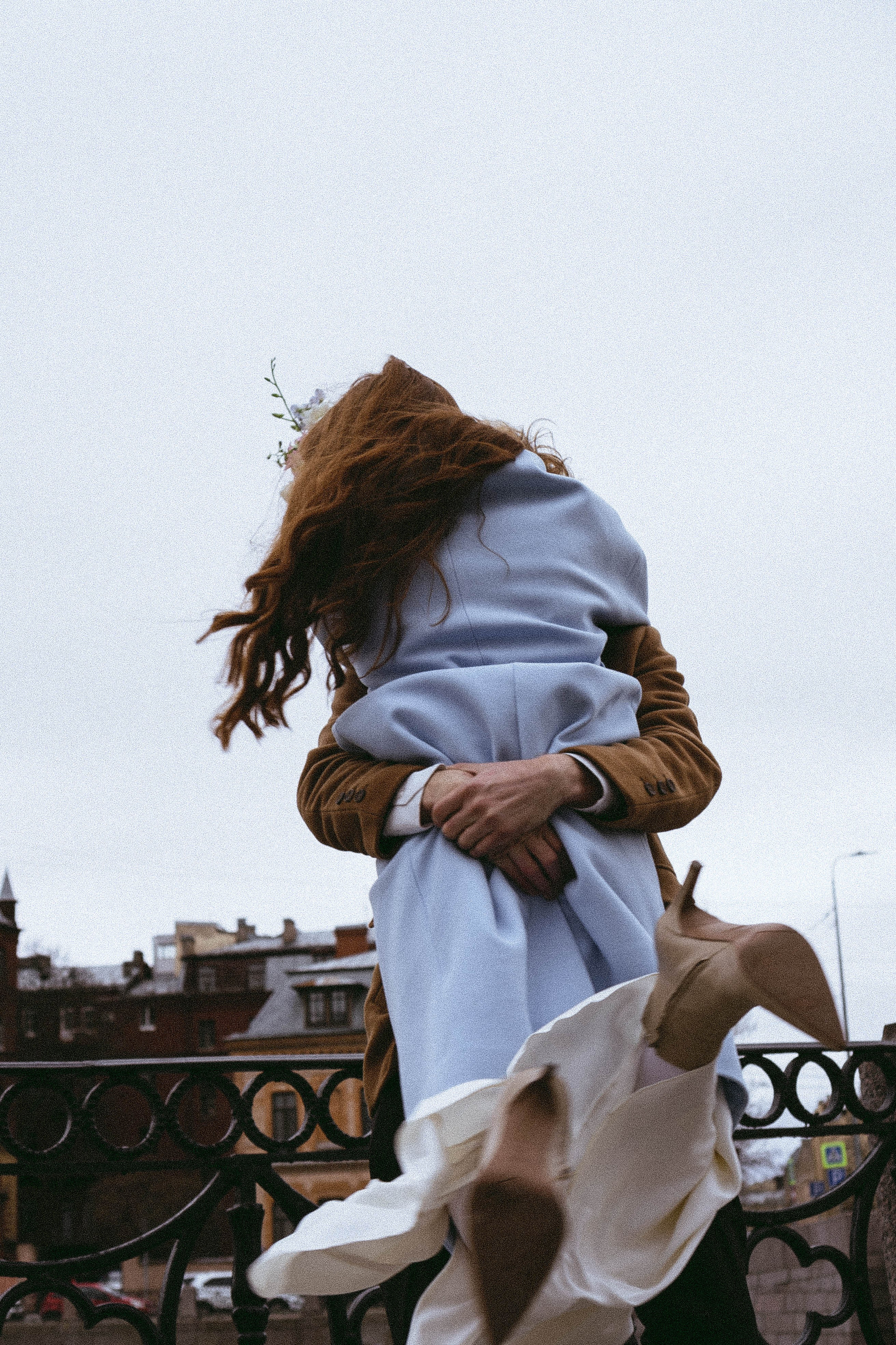 СВАДЕБНАЯ ПРОГУЛКА ПО ПЕТРОГРАДКЕ ВЕСНОЙ (ФОТОСЕССИИЯ ПАРЫ СВАДЕБНАЯ). Профессиональный фотограф, Санкт-Петербург — Виктория Богомолова