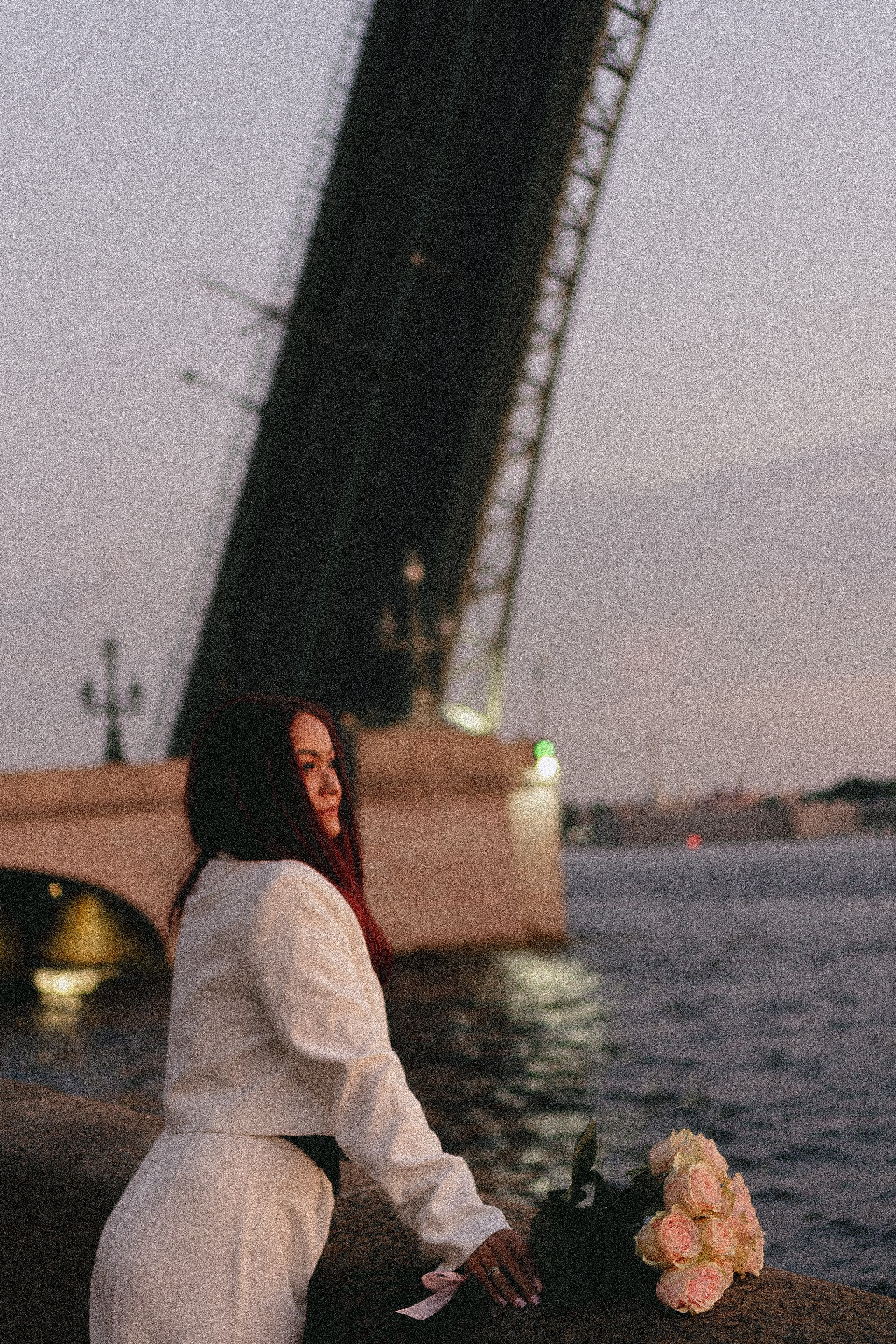 РАССВЕТНАЯ ИСТОРИЯ. Профессиональный фотограф, Санкт-Петербург — Виктория Богомолова