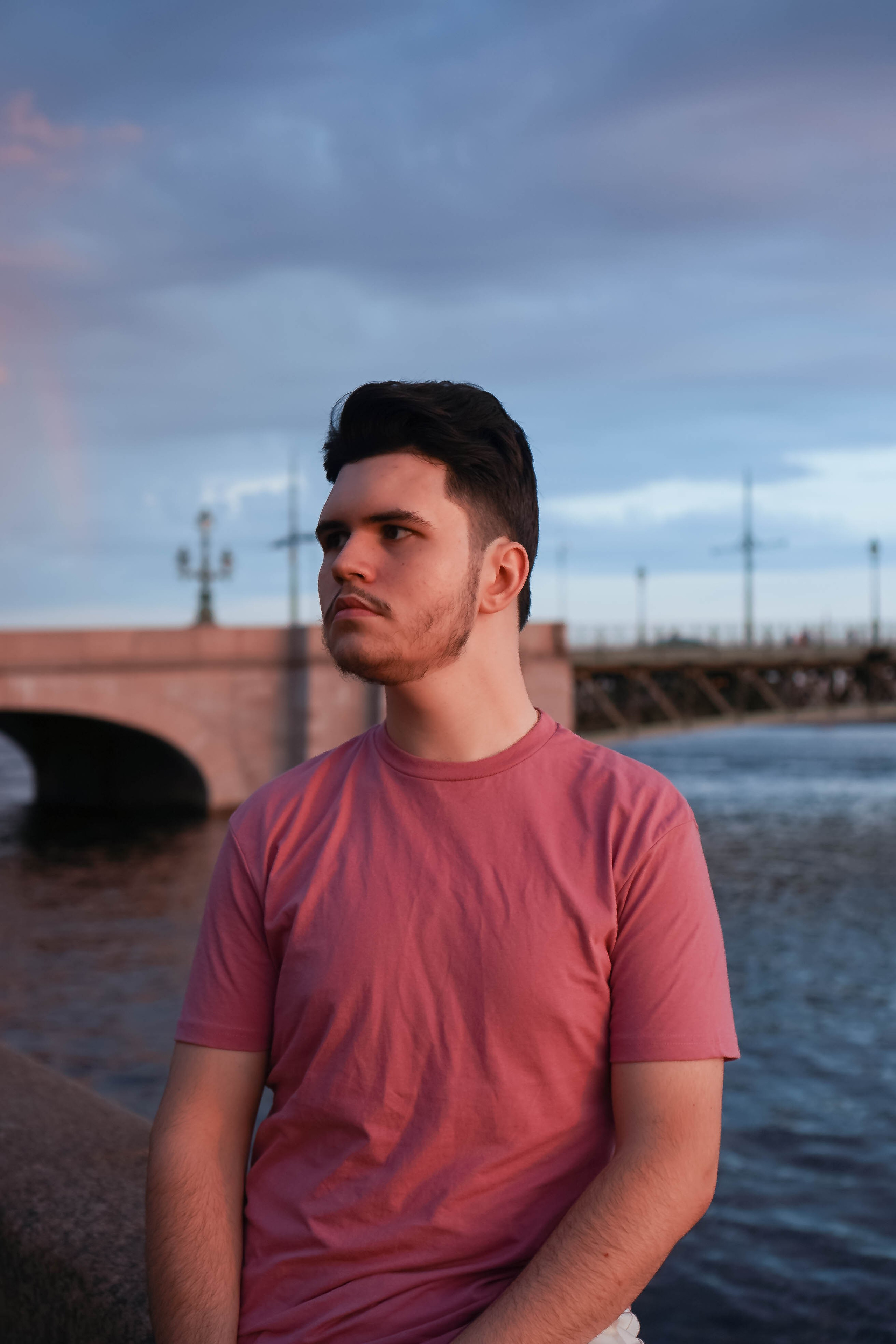 Любовь. Профессиональный фотограф, Санкт-Петербург — Виктория Богомолова