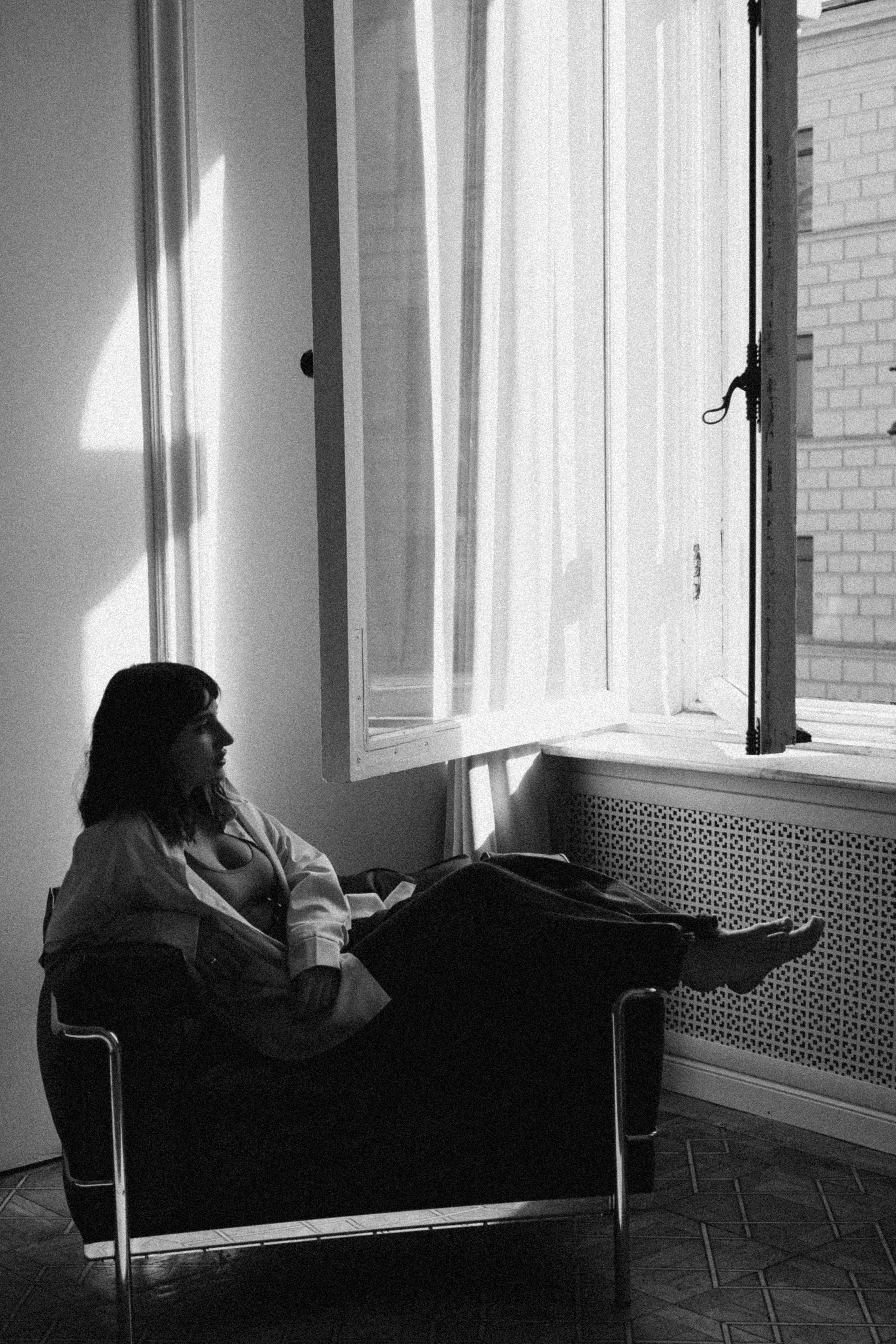 Студийная. Профессиональный фотограф, Санкт-Петербург — Виктория Богомолова