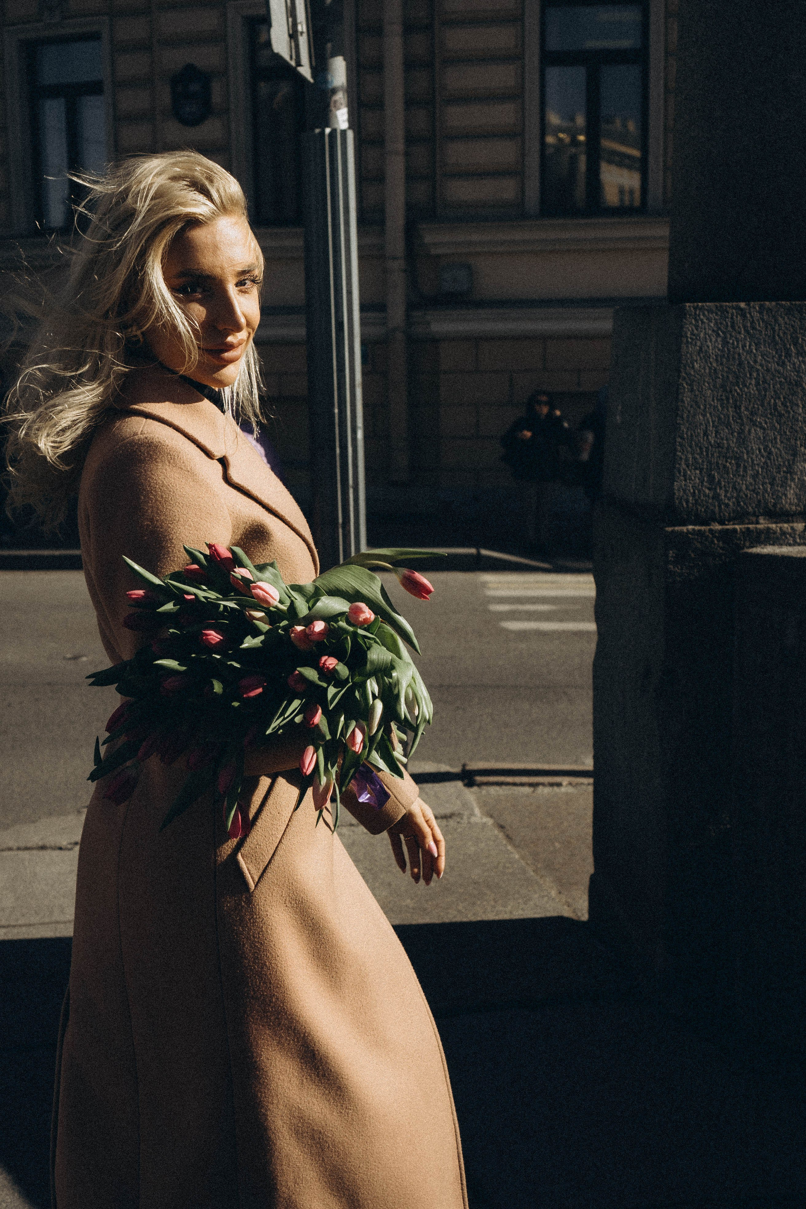 Питерская атмосфера. Профессиональный фотограф, Санкт-Петербург — Виктория Богомолова